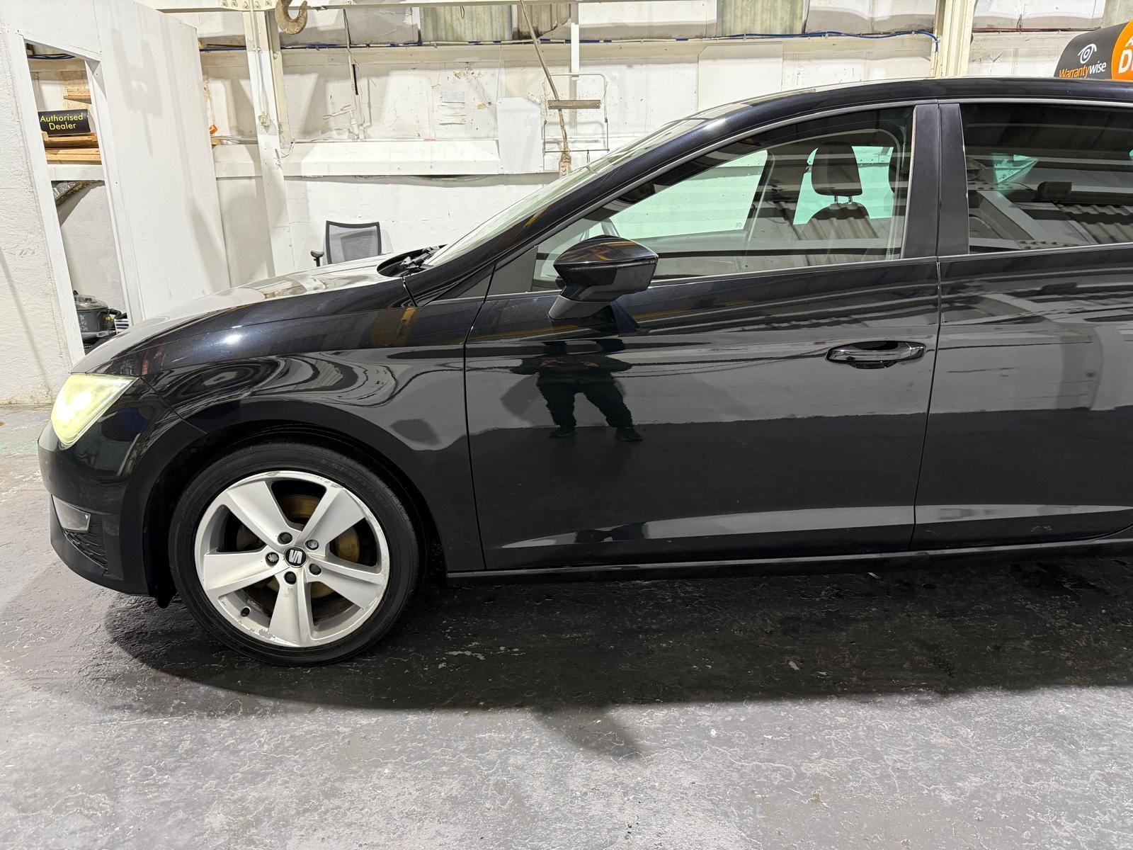 SEAT Leon - Image 13