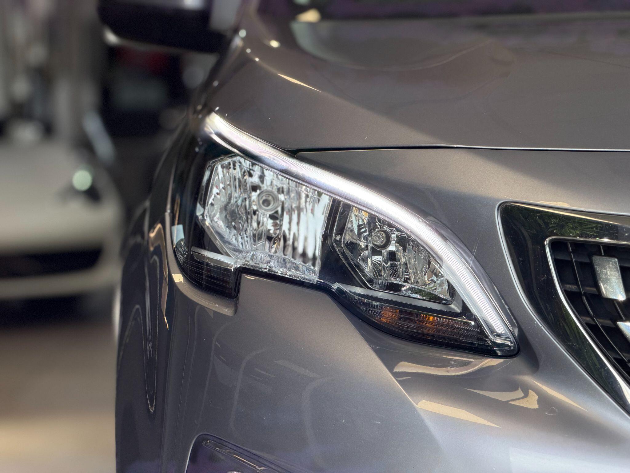 Peugeot 3008 - Image 10