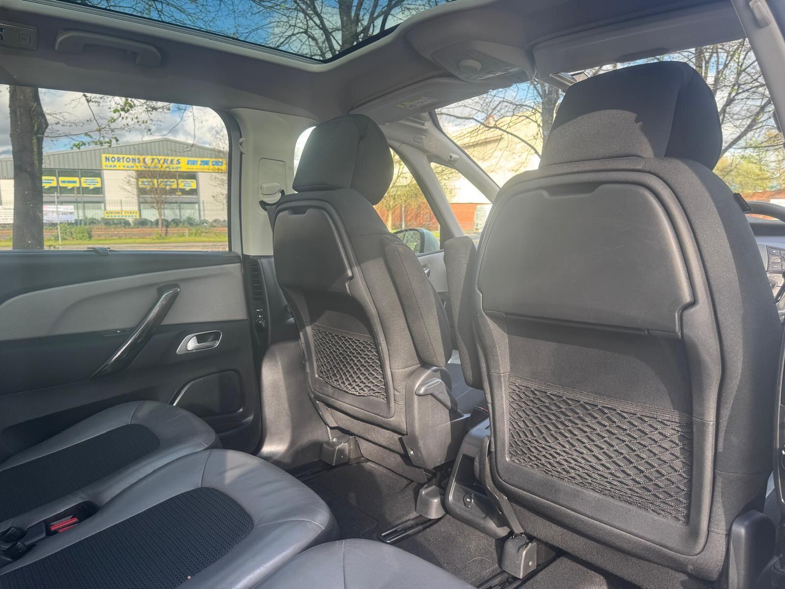 Citroen Grand C4 Picasso - Image 28