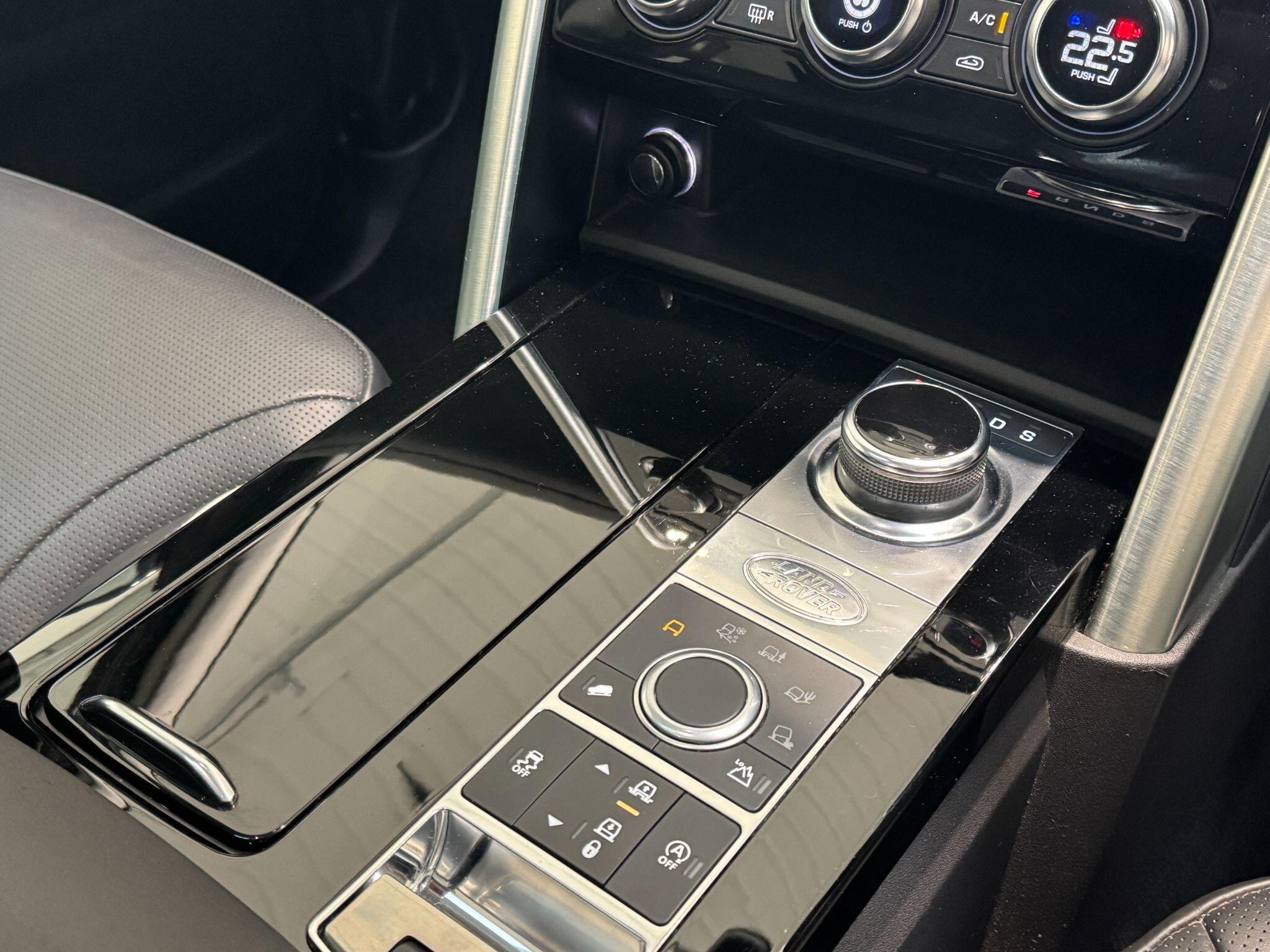 Land Rover Discovery - Image 56