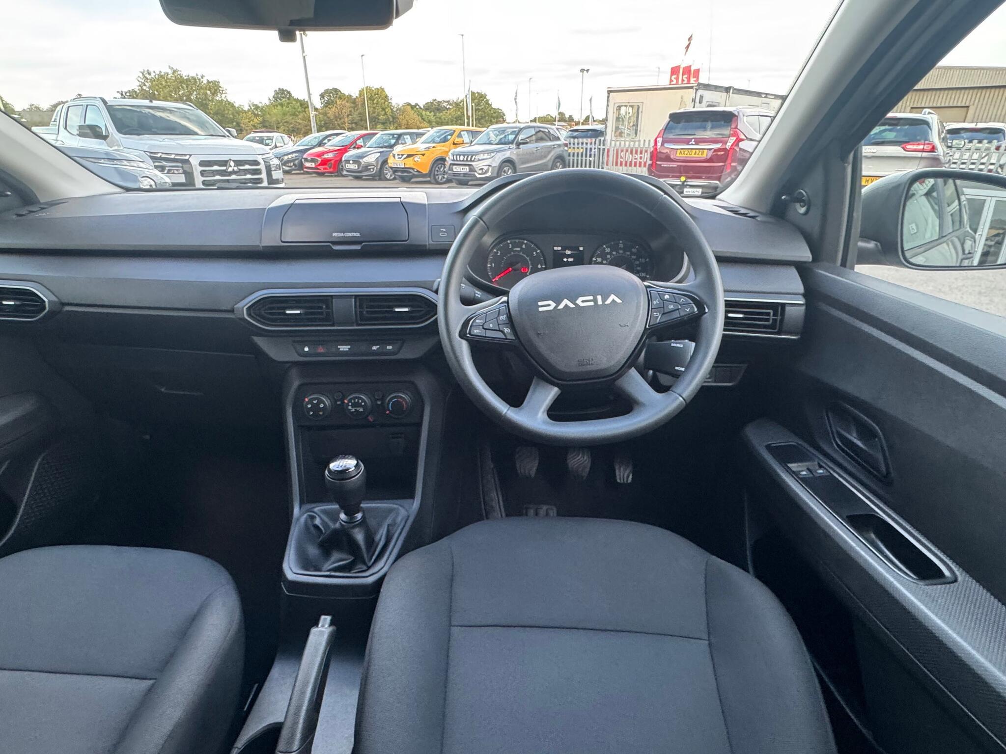 Dacia Jogger - Image 12