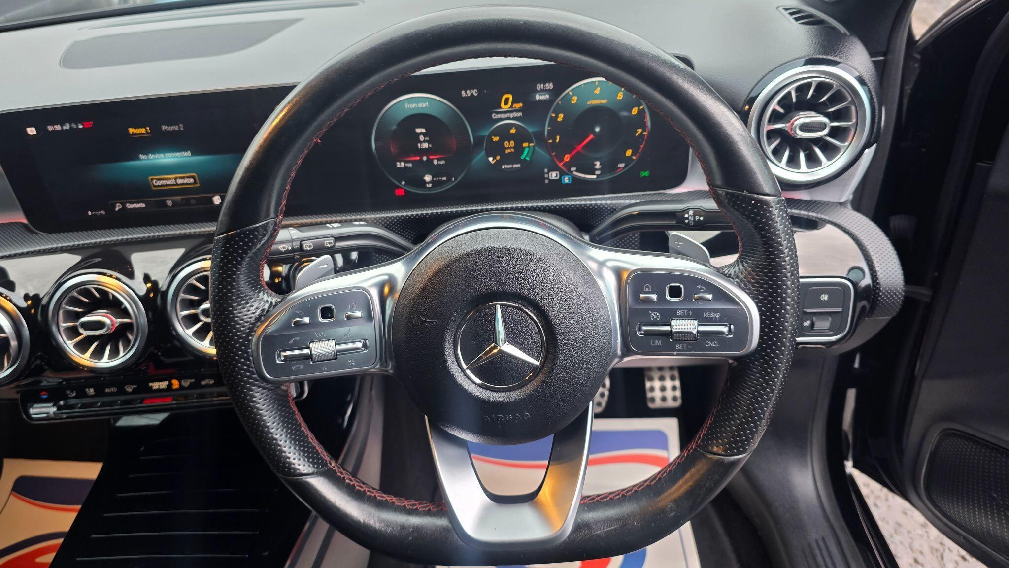 Mercedes A Class - Image 32