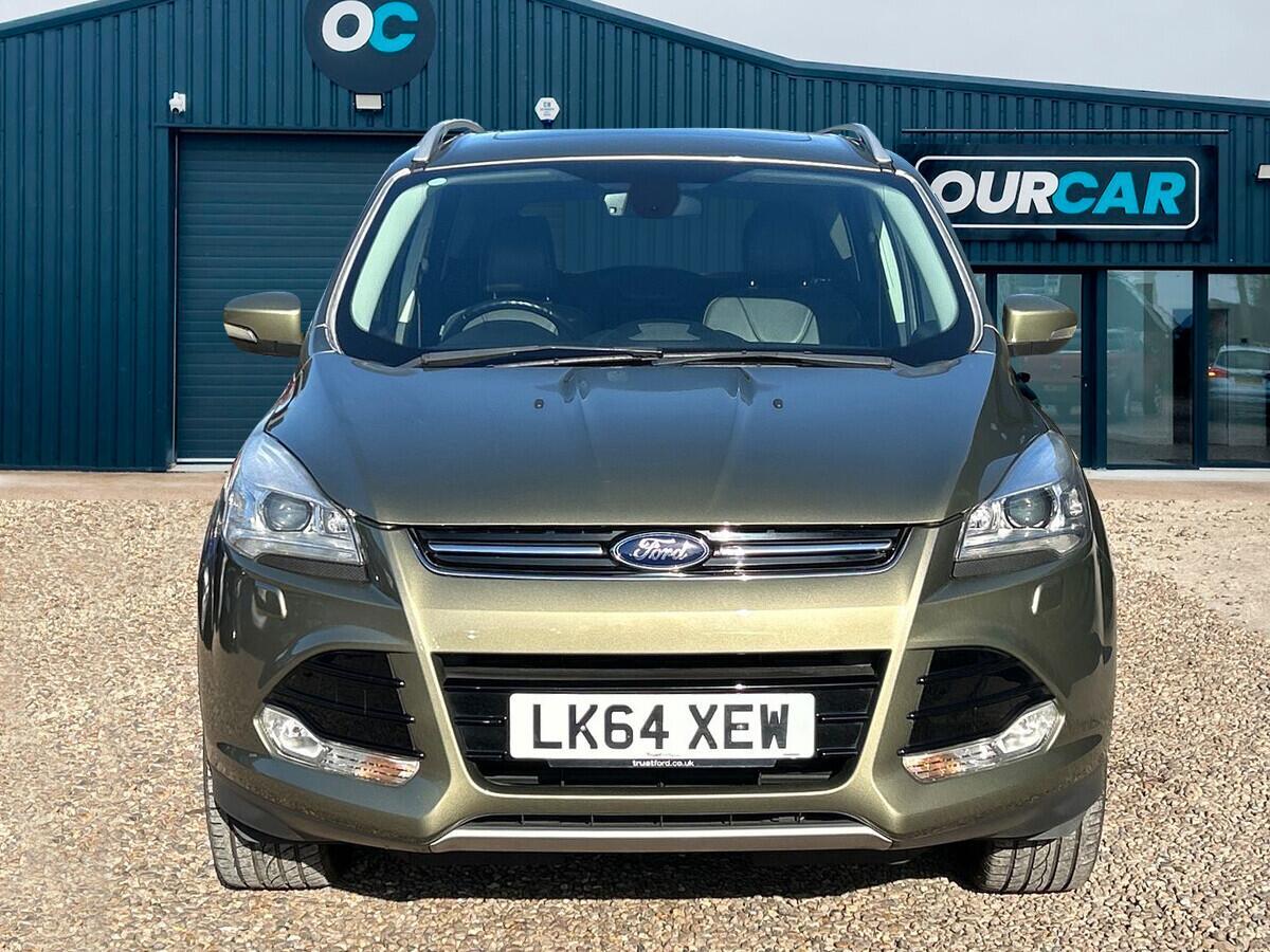Ford Kuga - Image 10
