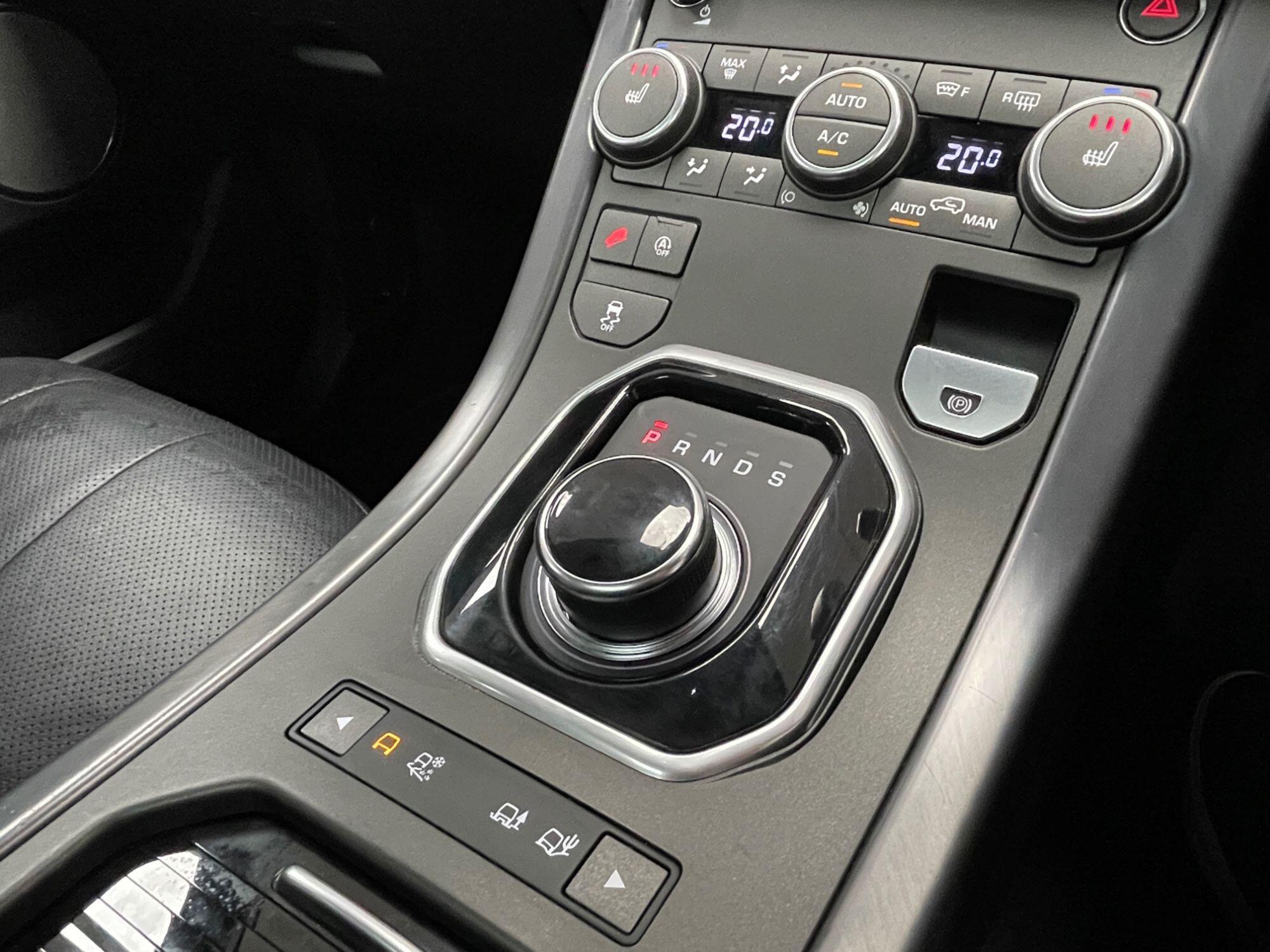 Land Rover Range Rover Evoque - Image 47