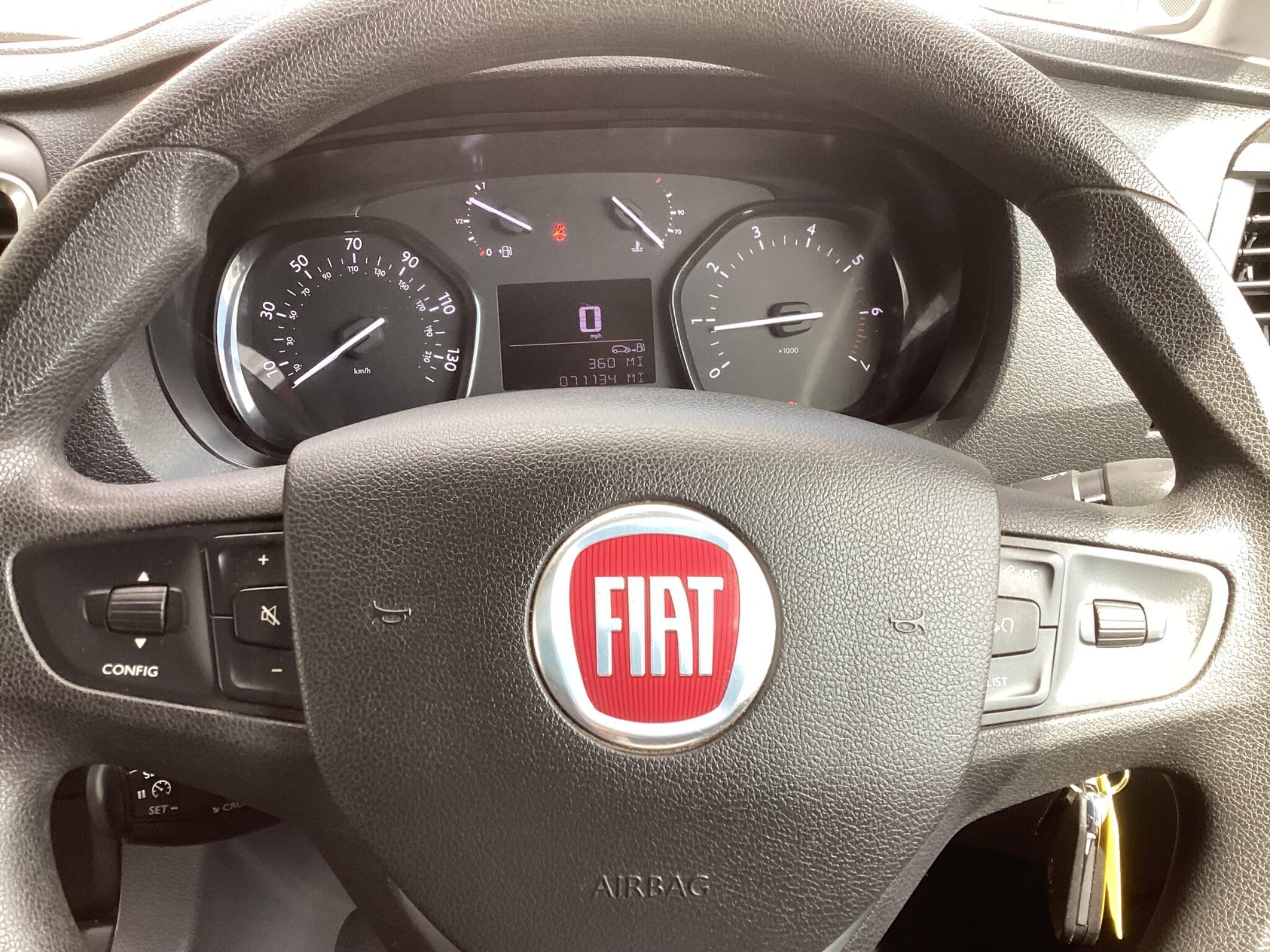 Fiat Scudo - Image 19