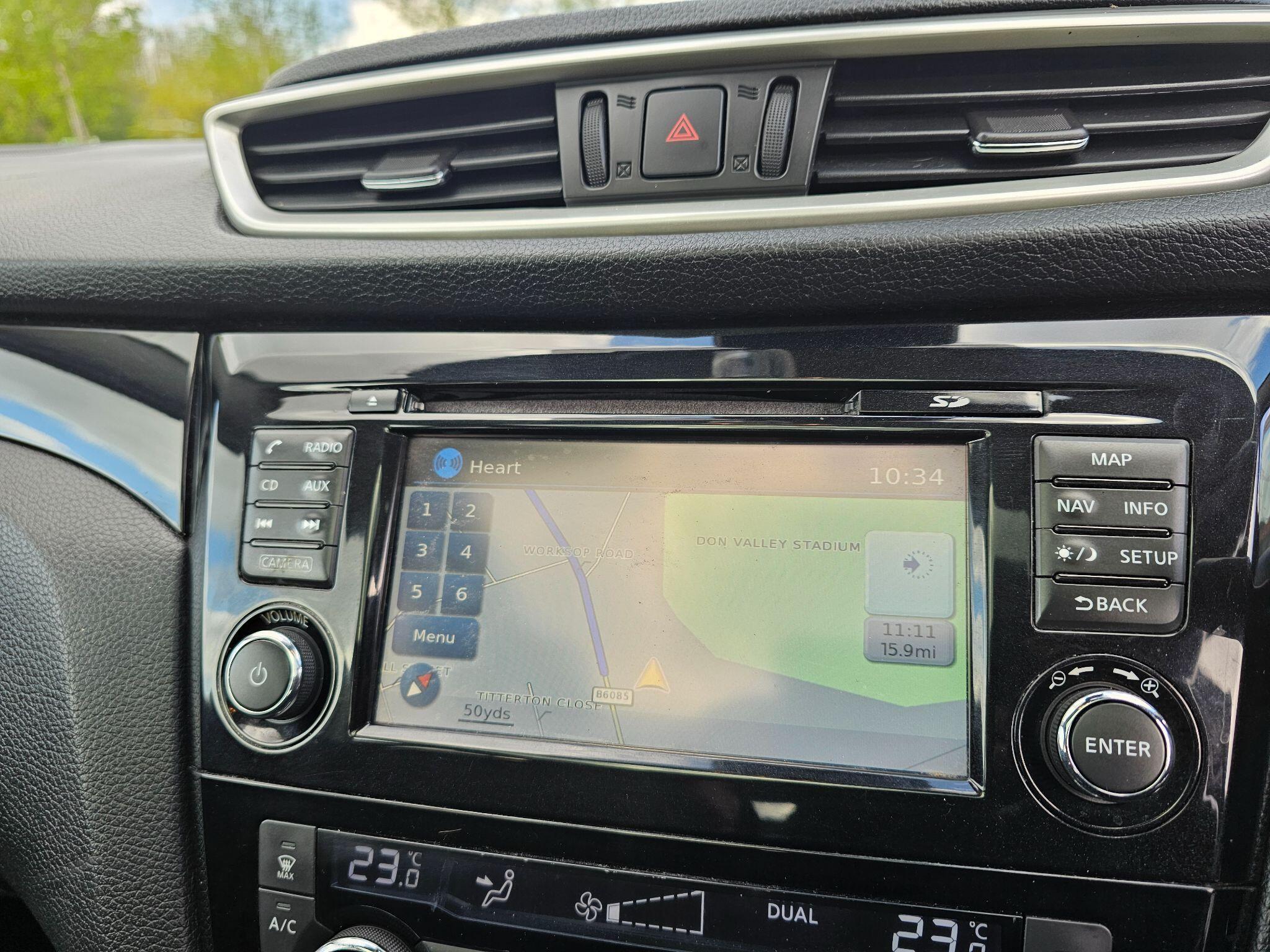 Nissan Qashqai - Image 30