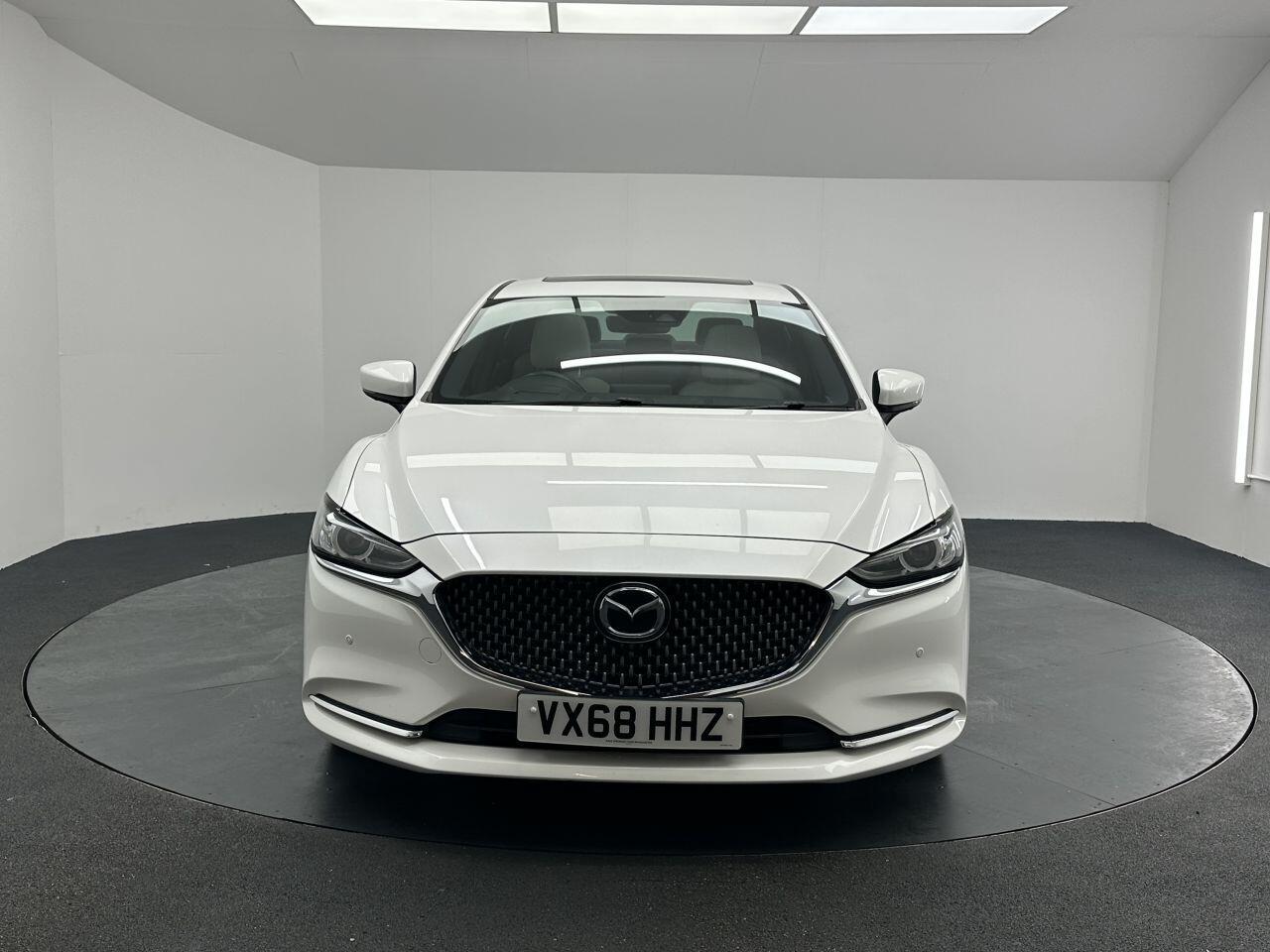 Mazda MAZDA6 - Image 5