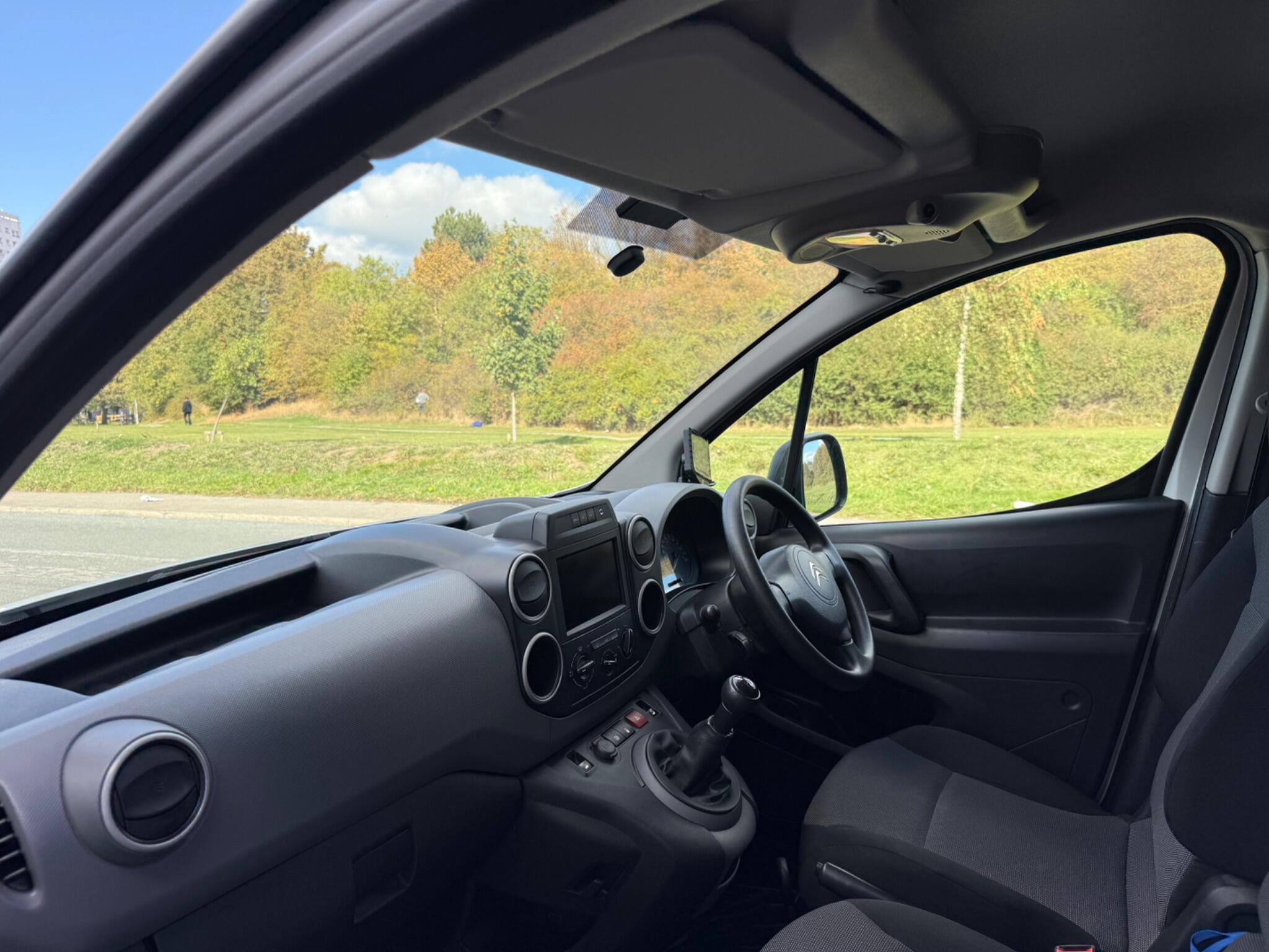 Citroen Berlingo - Image 11