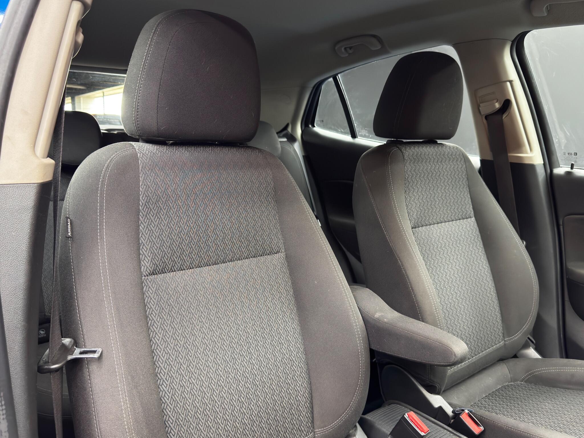 Vauxhall Mokka X - Image 12