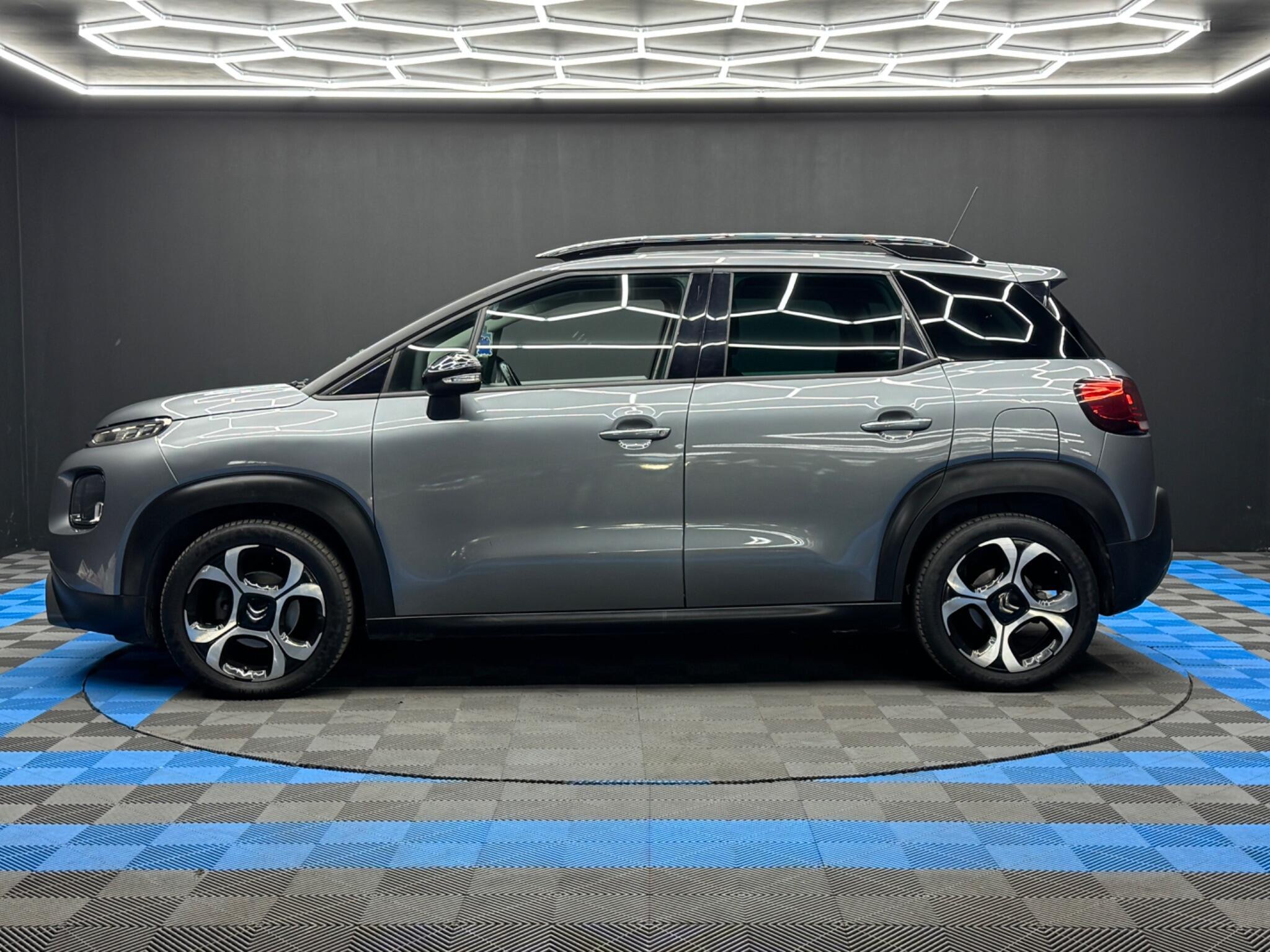 Citroen C3 Aircross - Image 8