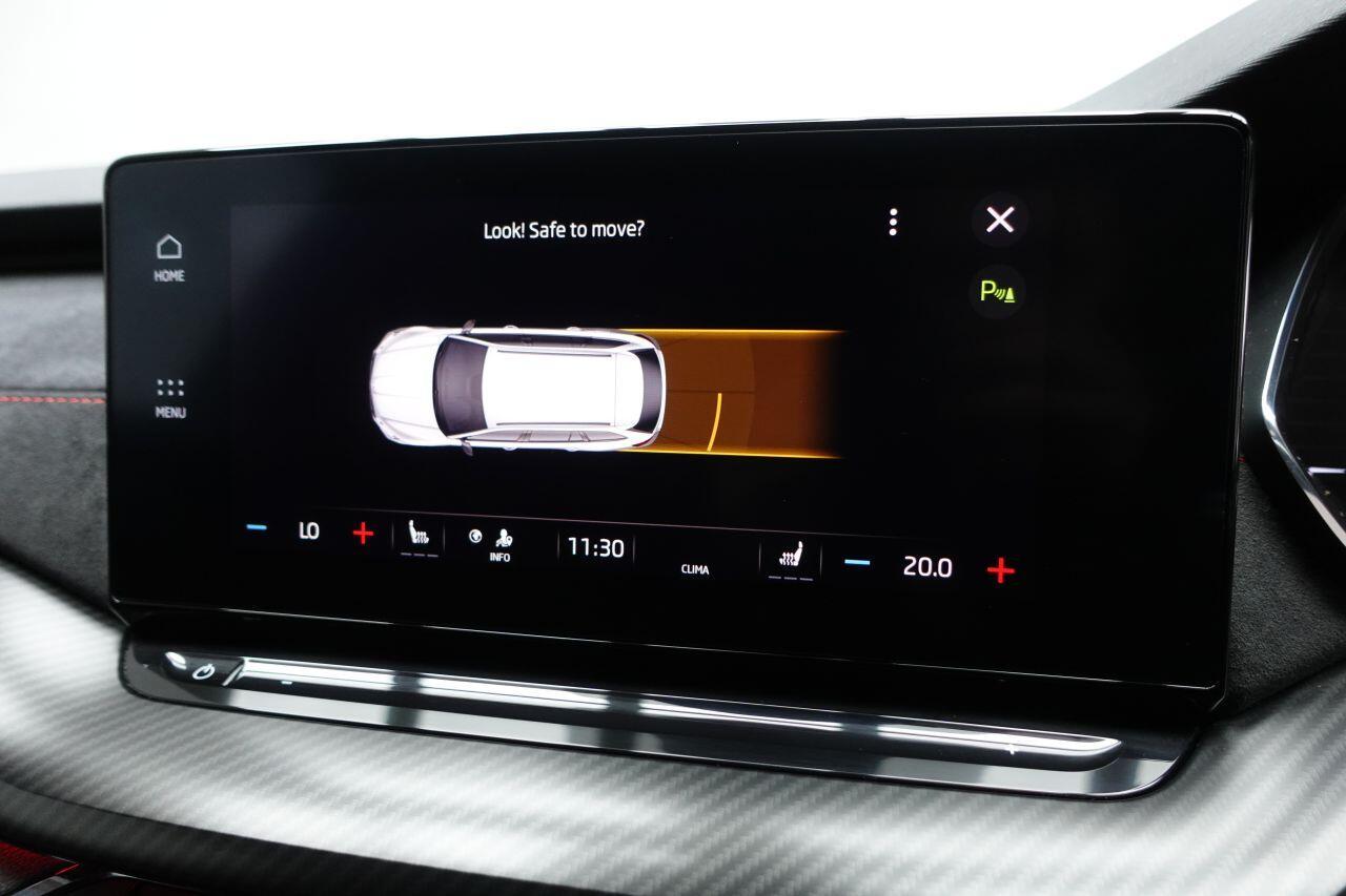 Skoda Octavia - Image 16