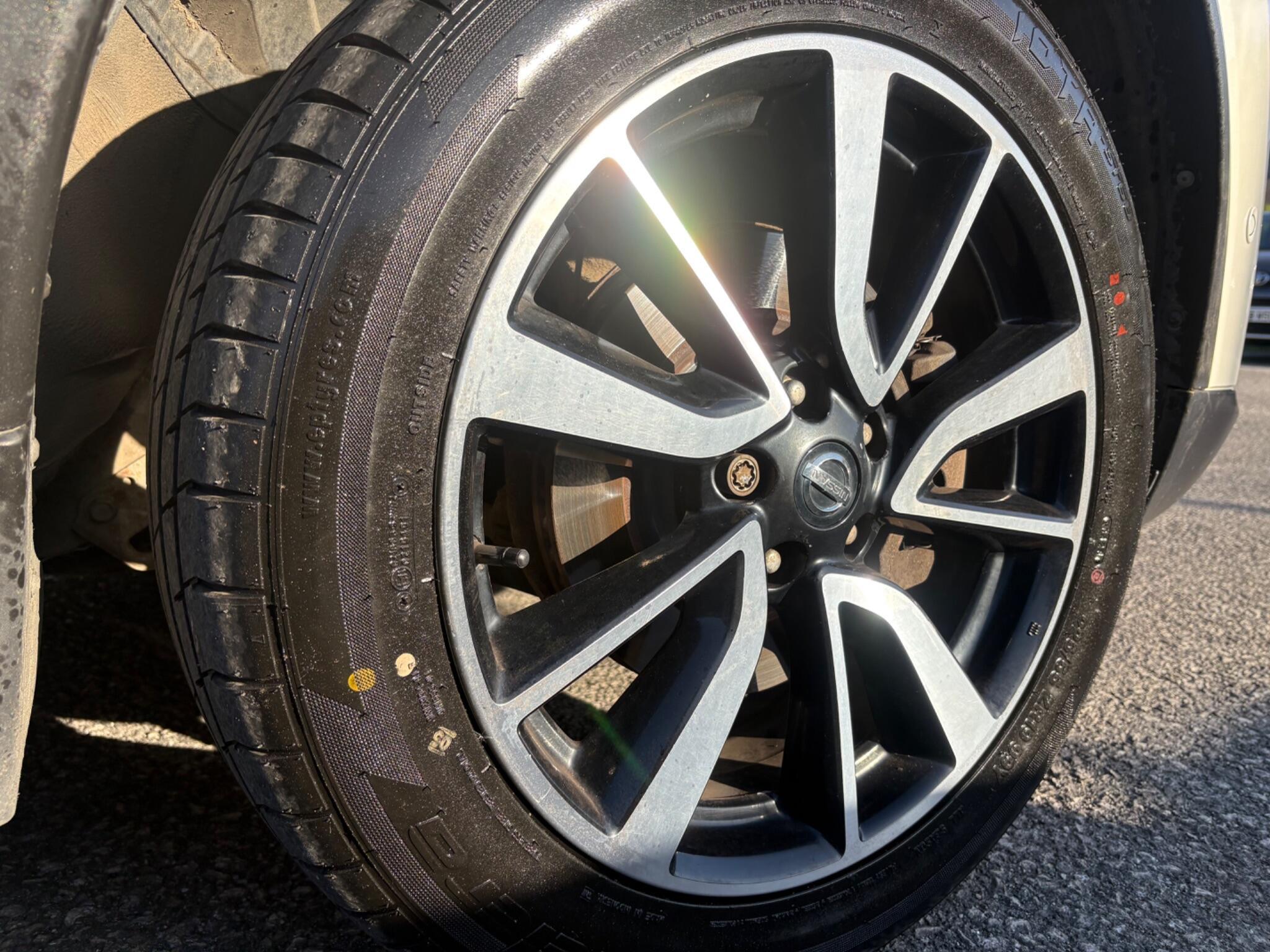 Nissan X-Trail - Image 25