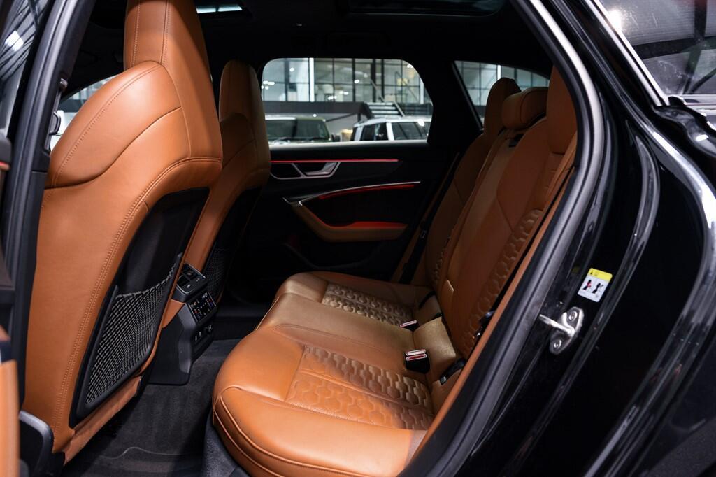 Audi Rs6 Avant - Image 16