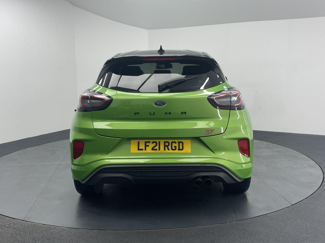 Ford Puma - Image 23