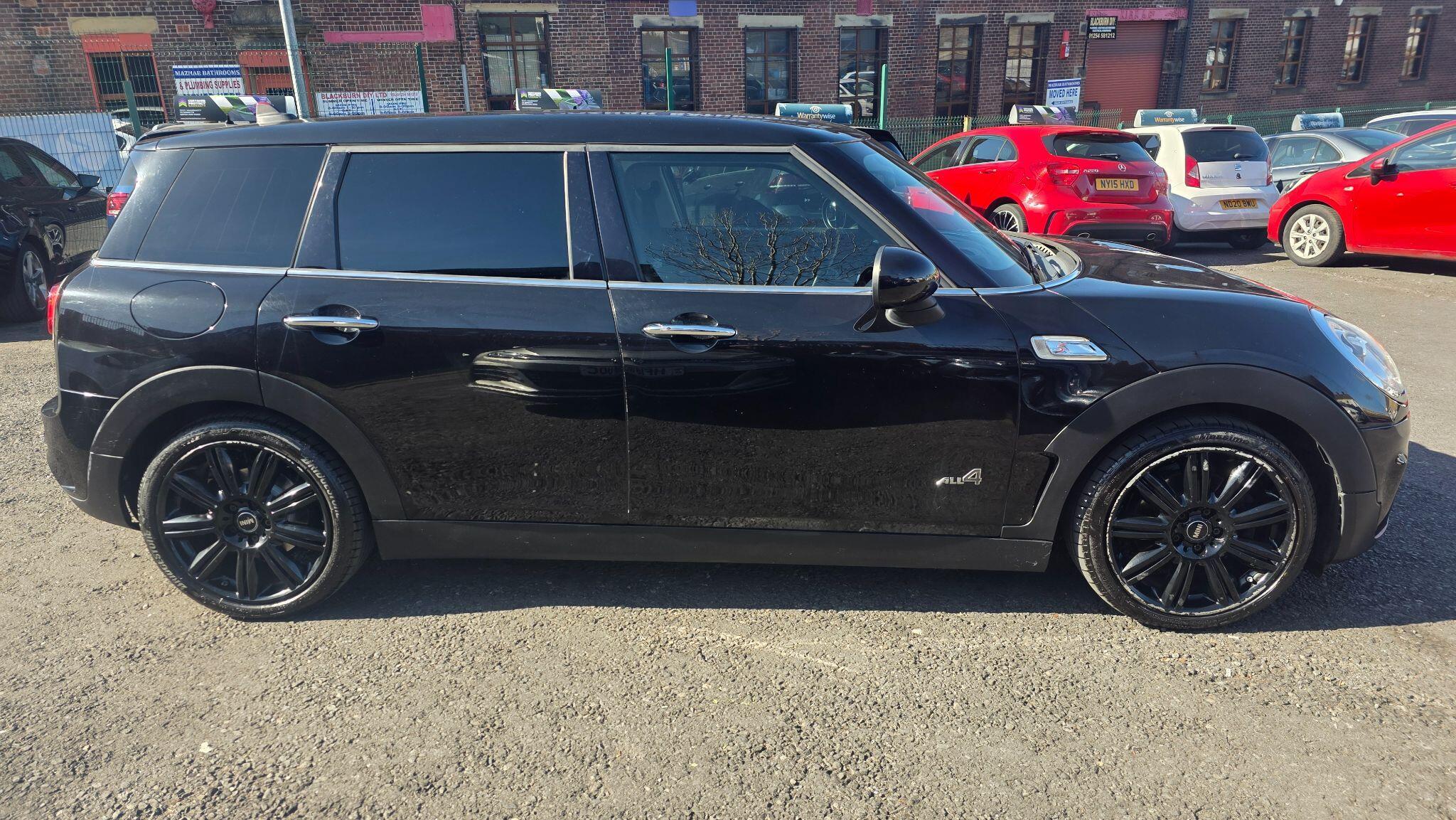 MINI Clubman - Image 8