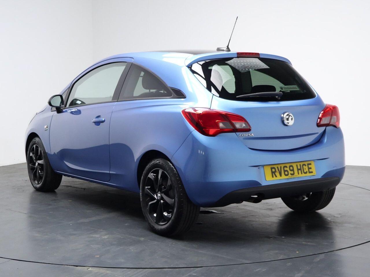Vauxhall Corsa - Image 5