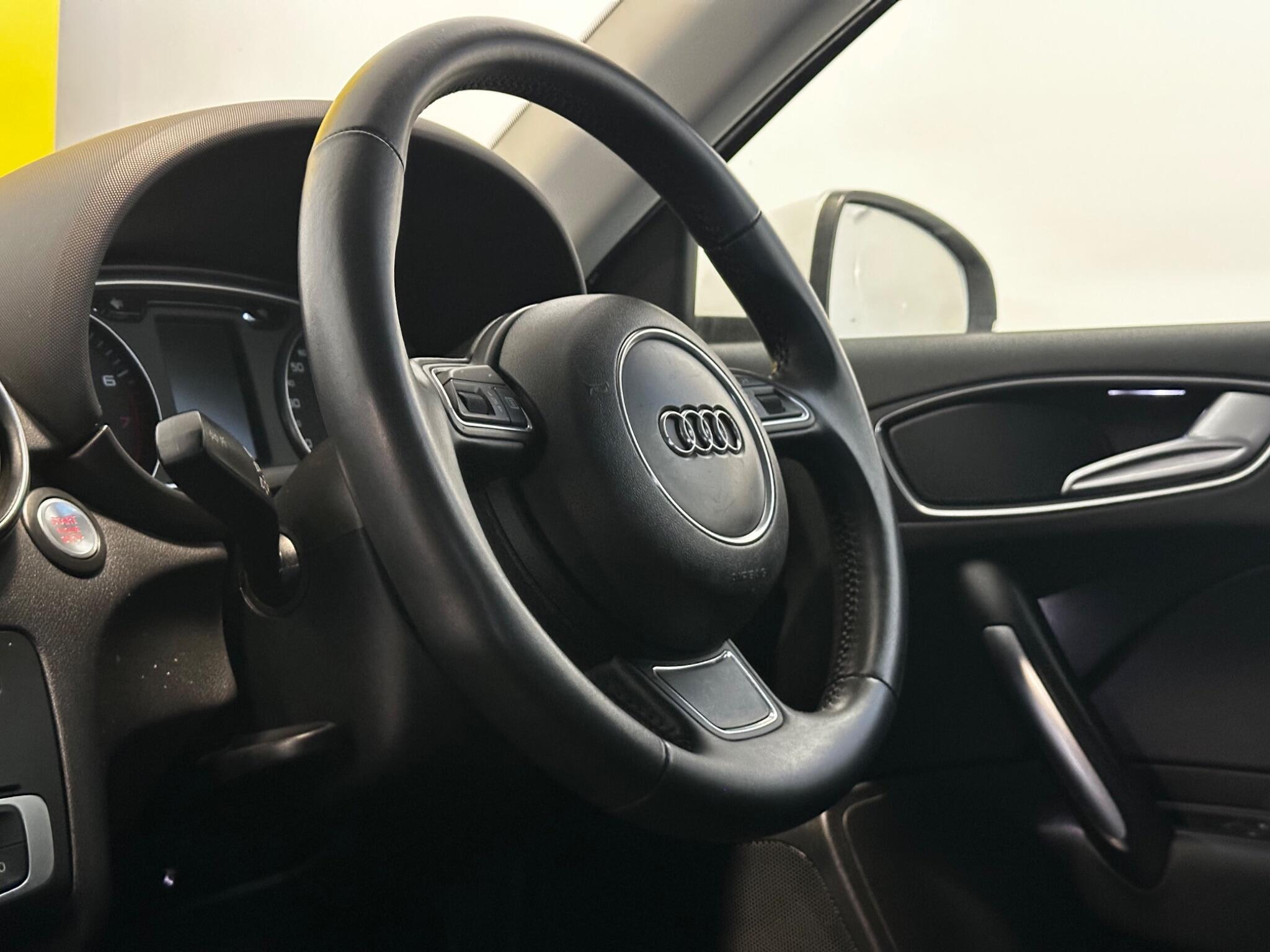 Audi A1 - Image 22