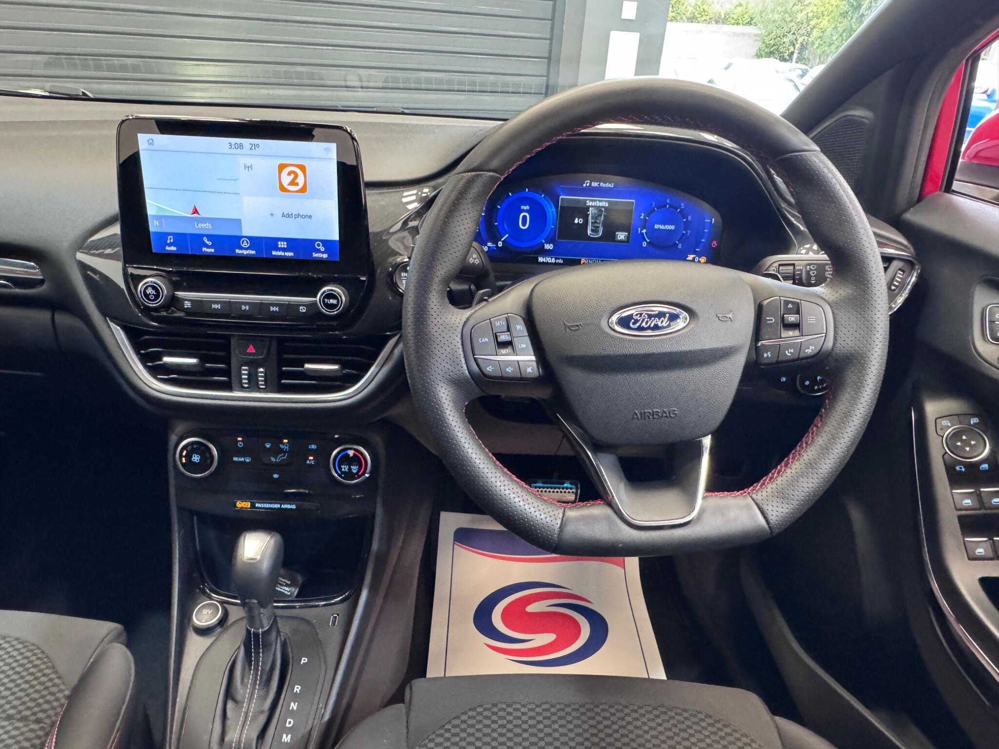 Ford Puma - Image 31