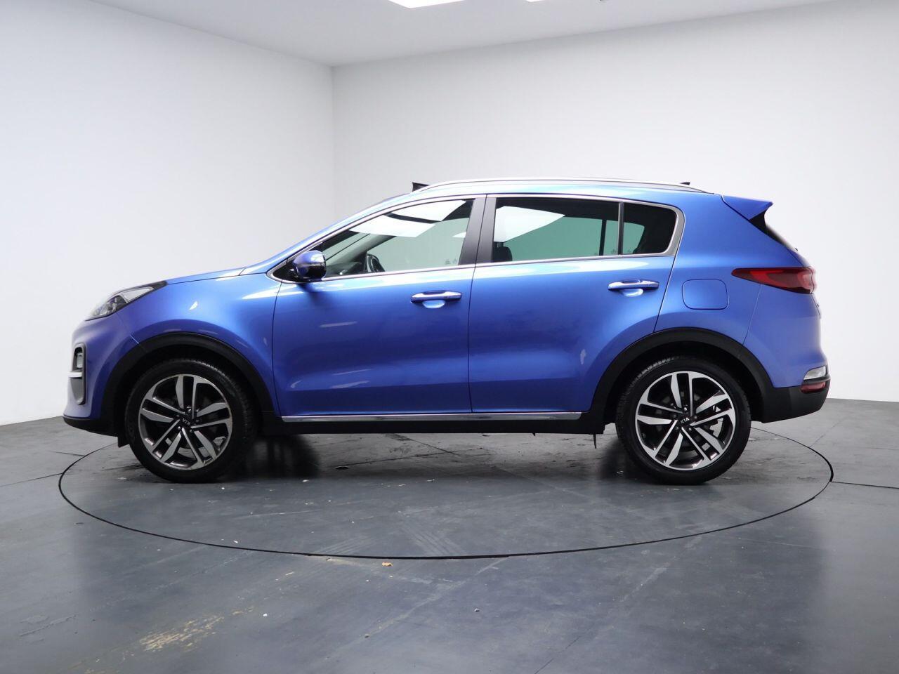 Kia Sportage - Image 8