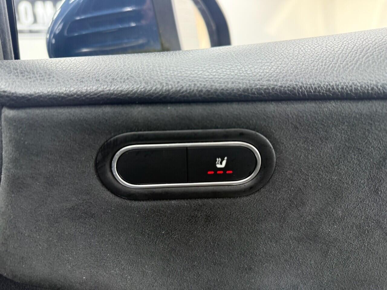 Mercedes A Class - Image 16