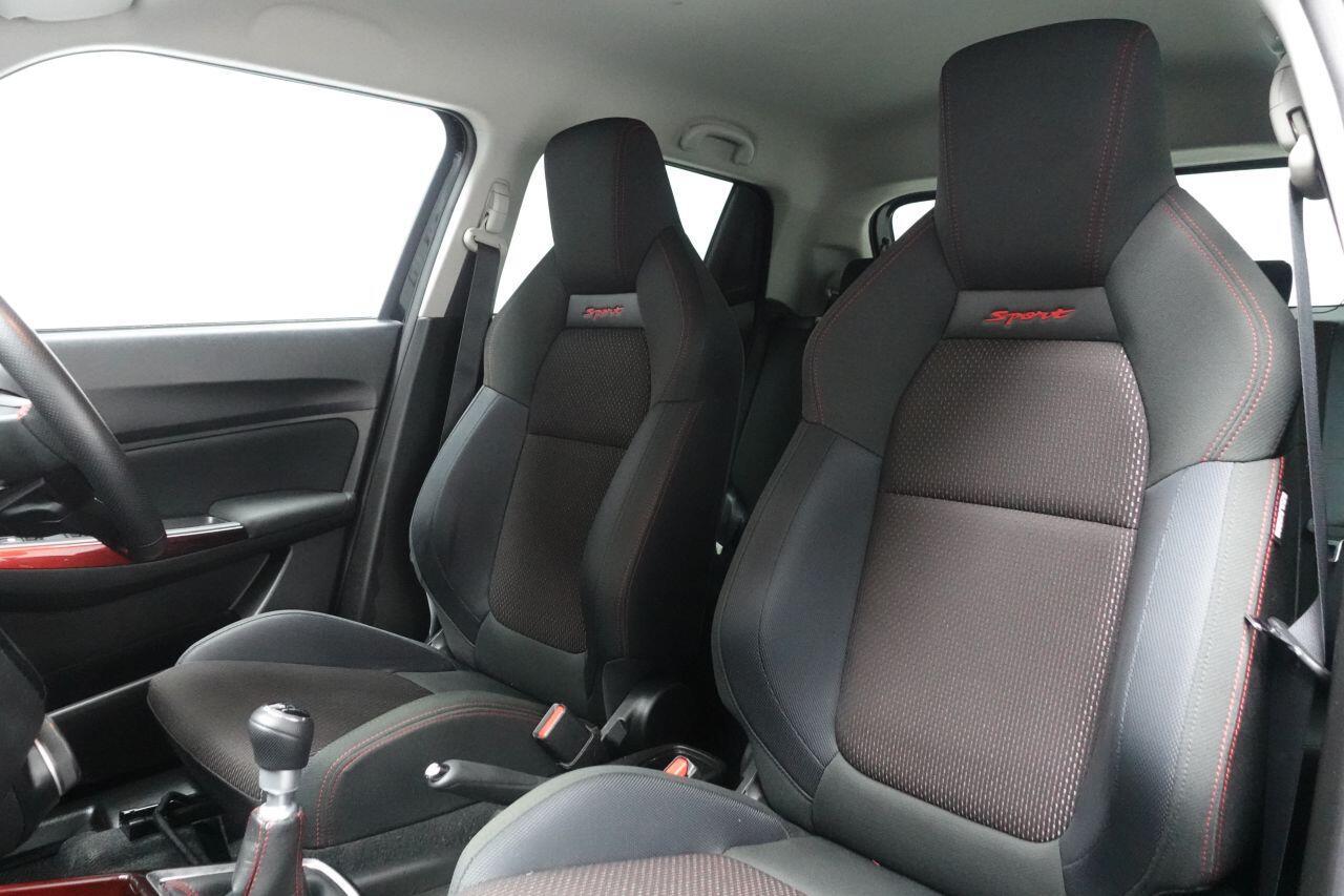 Suzuki Swift - Image 18