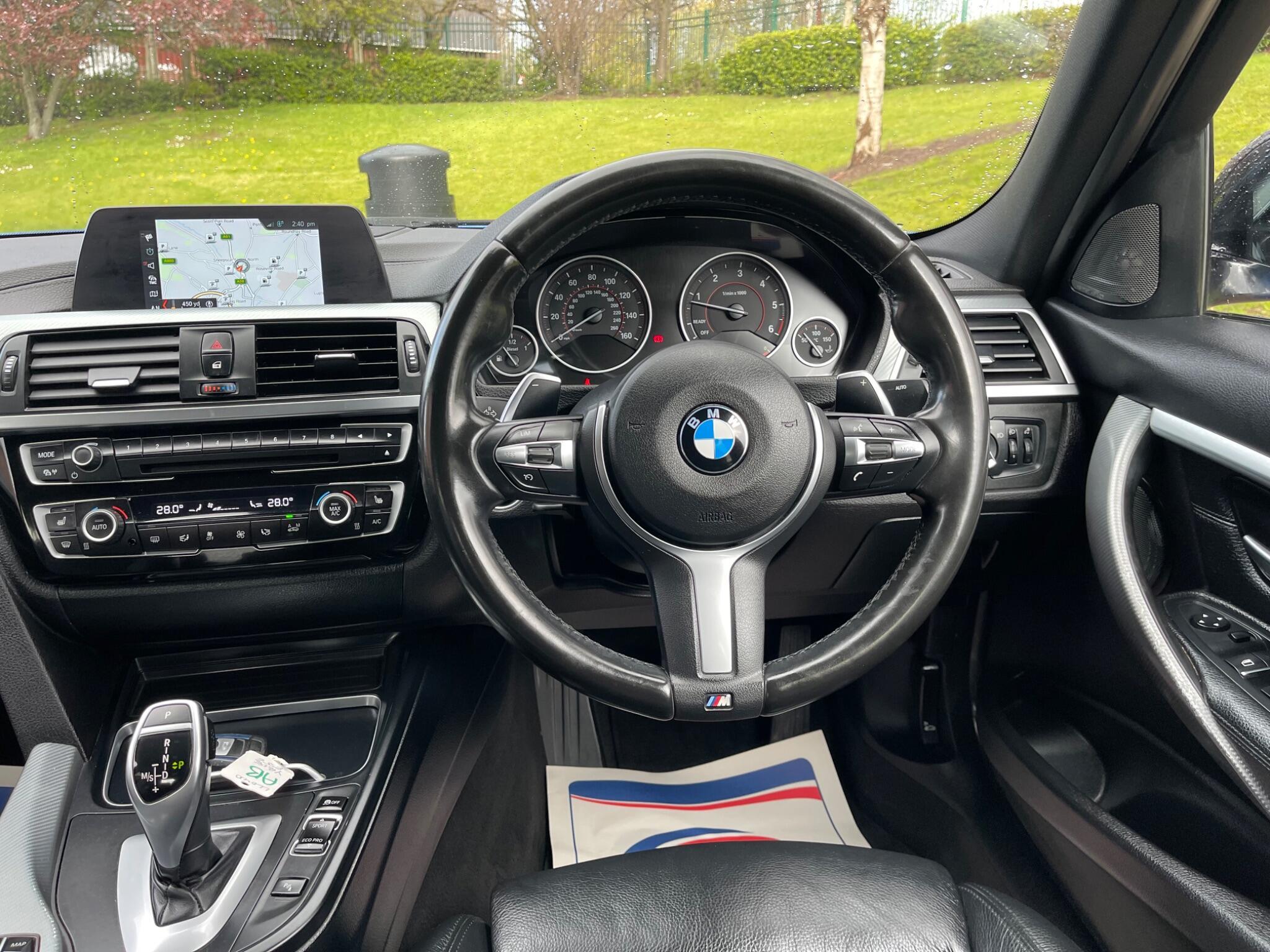 BMW 3 Series - Image 44