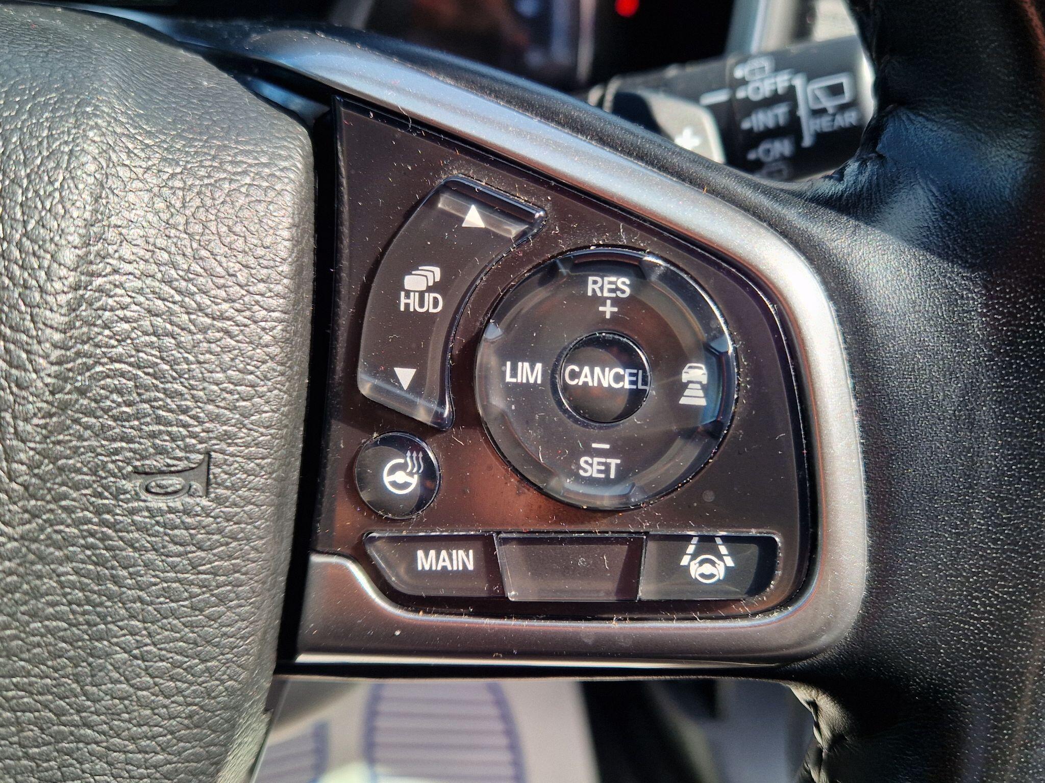 Honda CR-V - Image 51