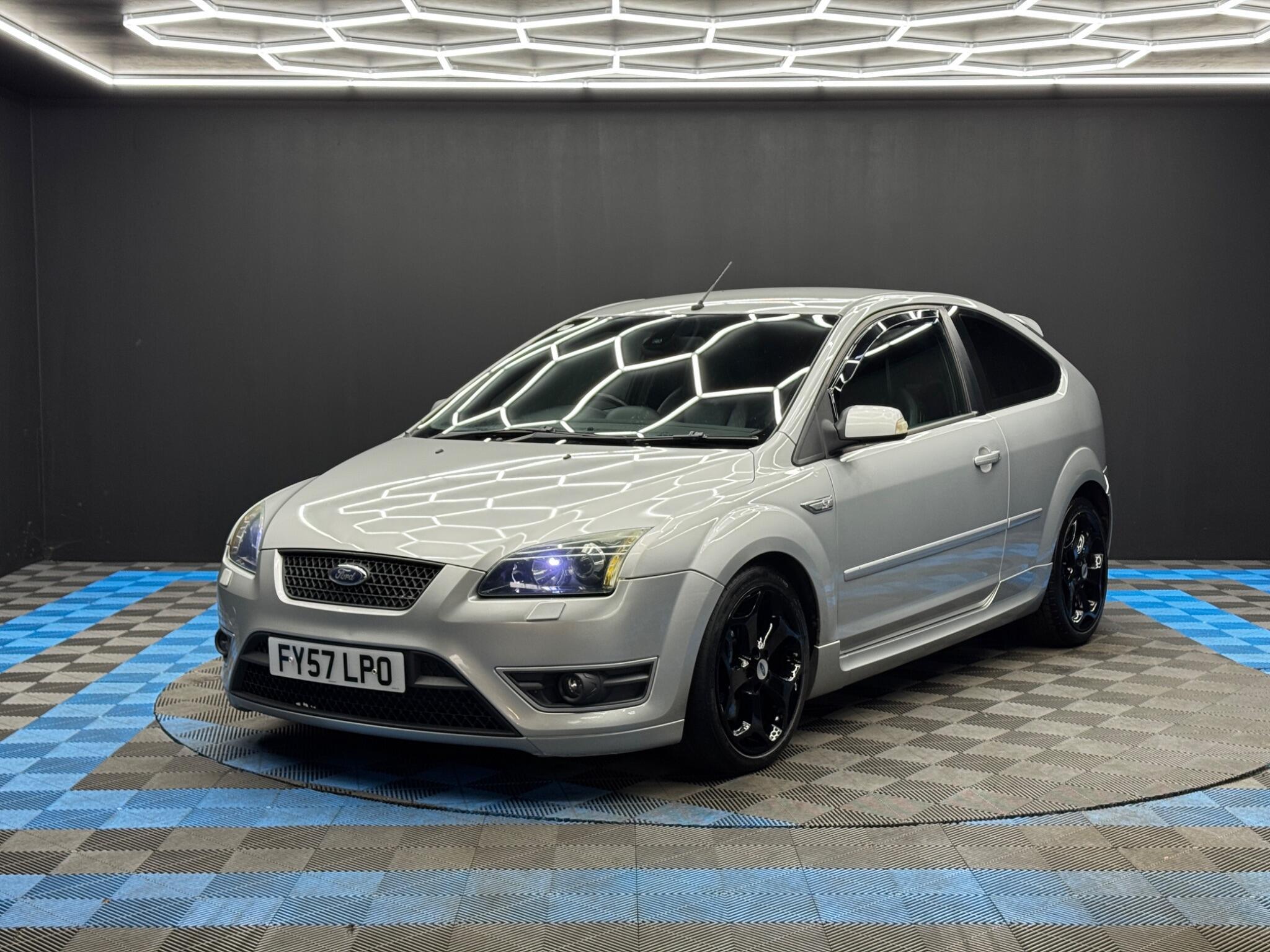 Ford Focus - Image 3