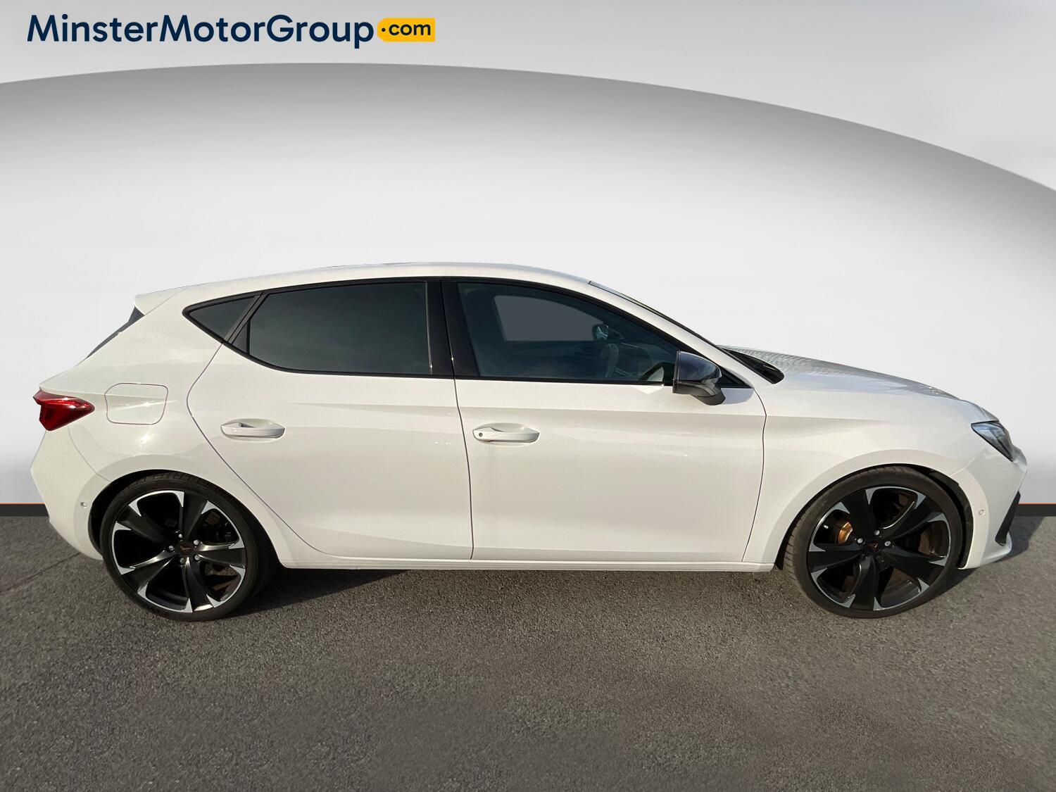Cupra Leon - Image 2