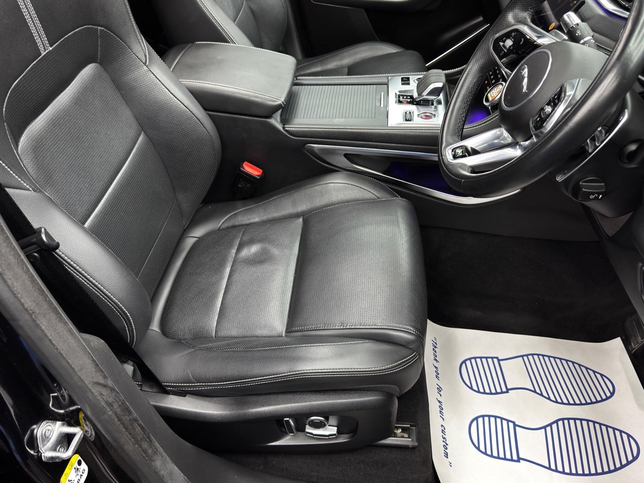 Jaguar F-Pace - Image 13