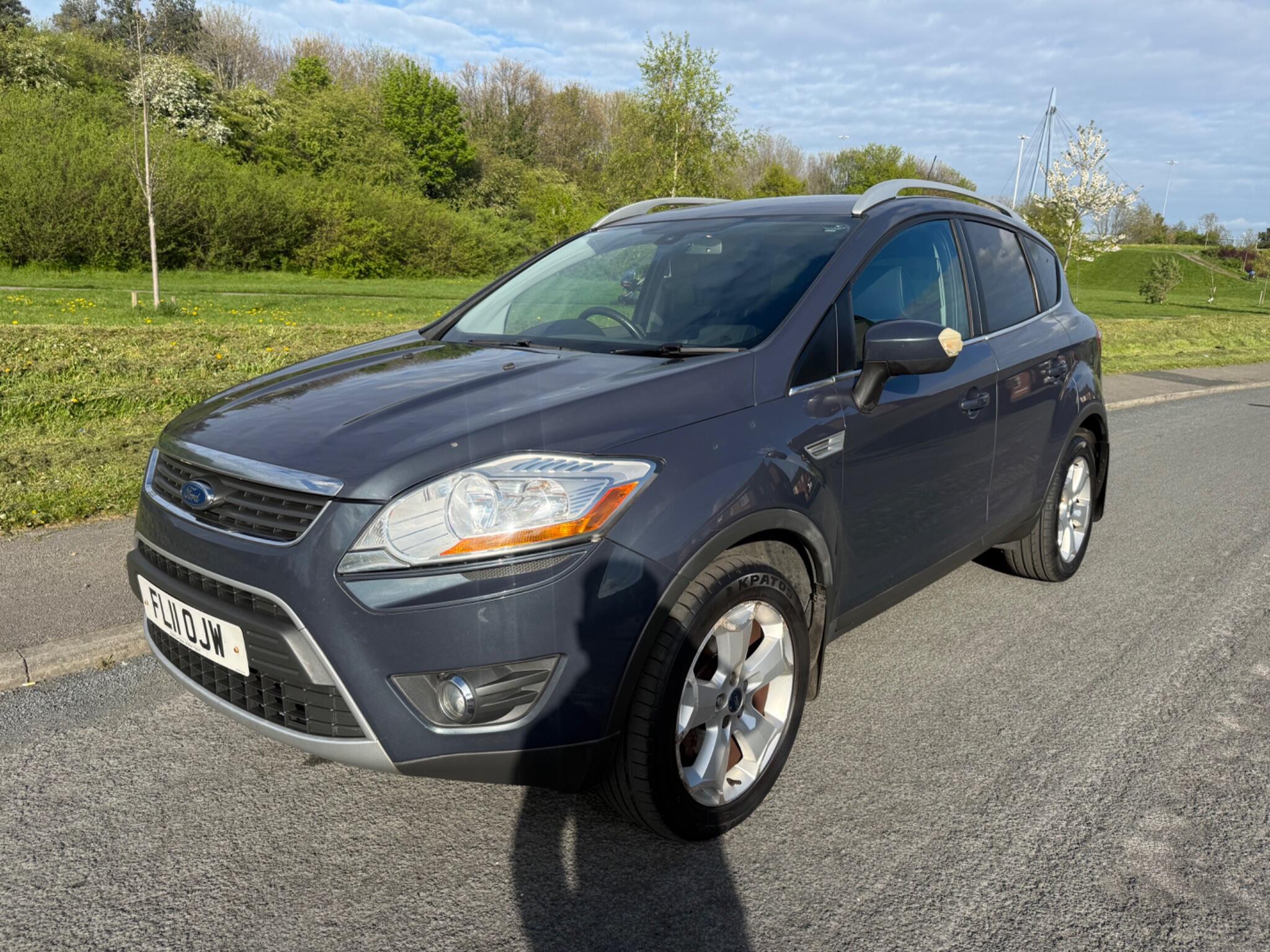 Ford Kuga - Image 6