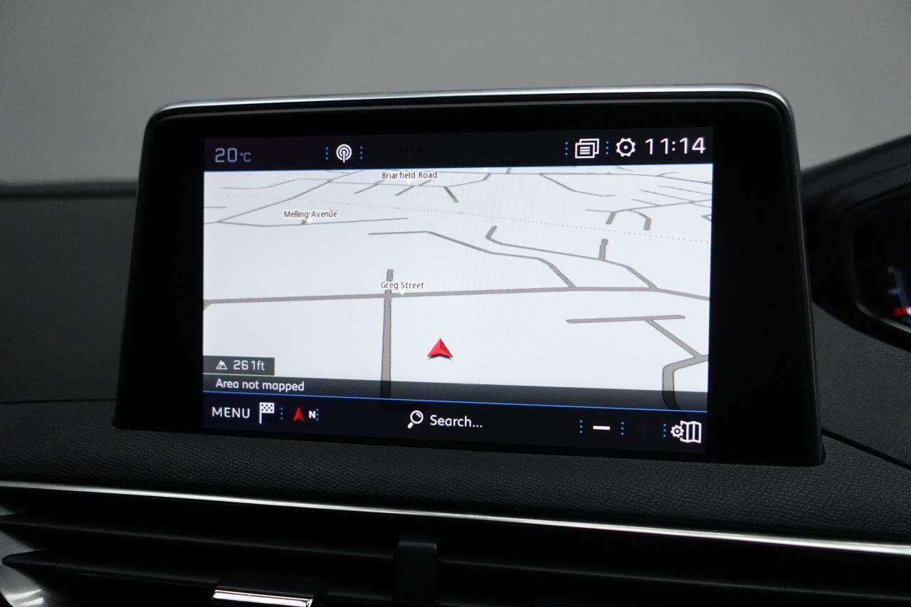 Peugeot 3008 - Image 2