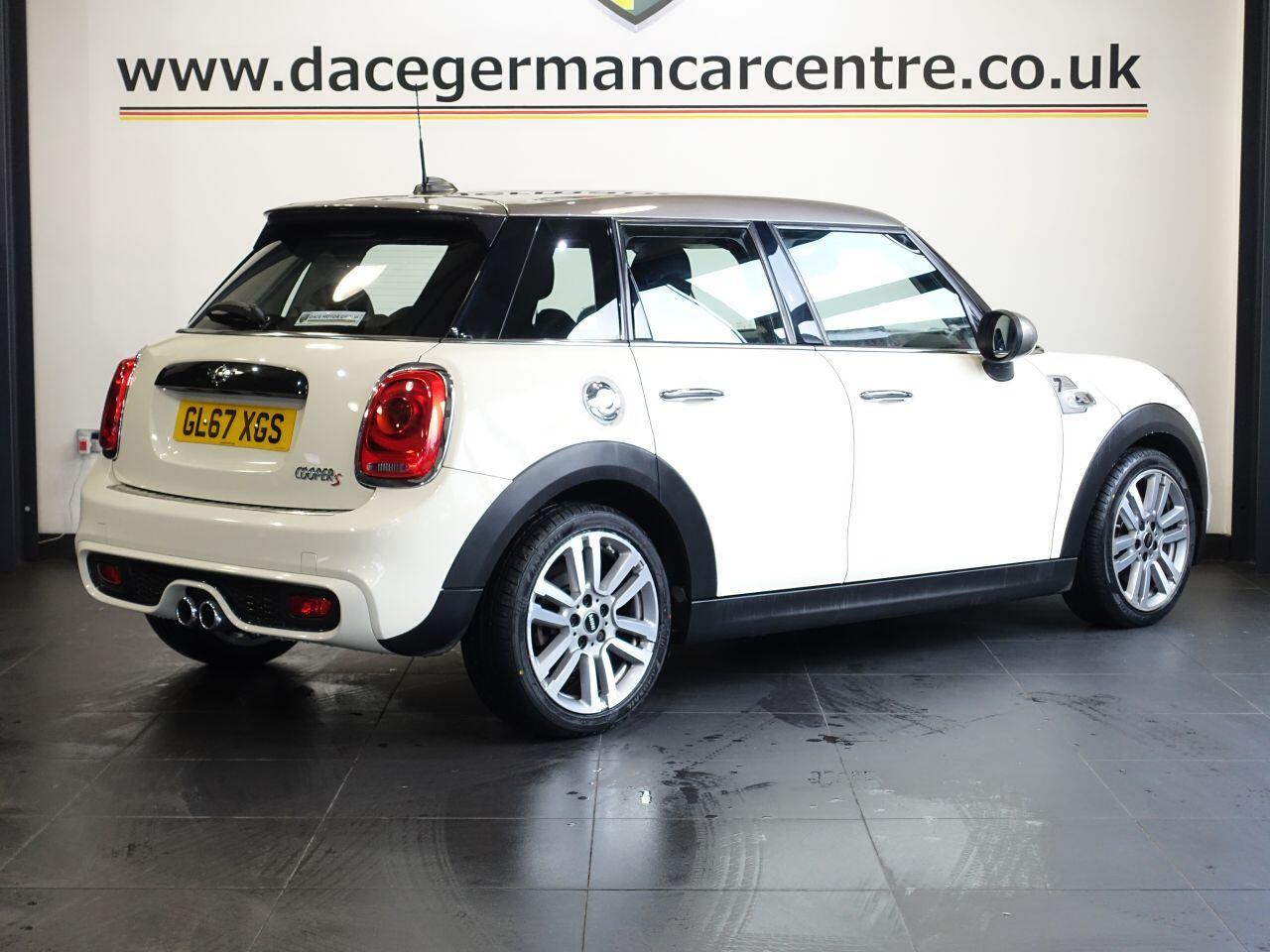MINI Hatch - Image 5
