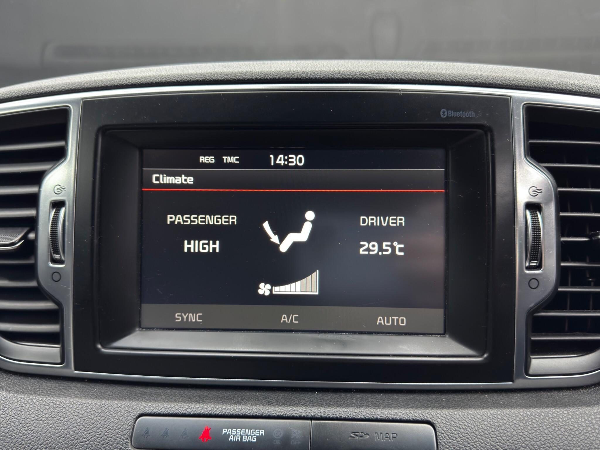 Kia Sportage - Image 30