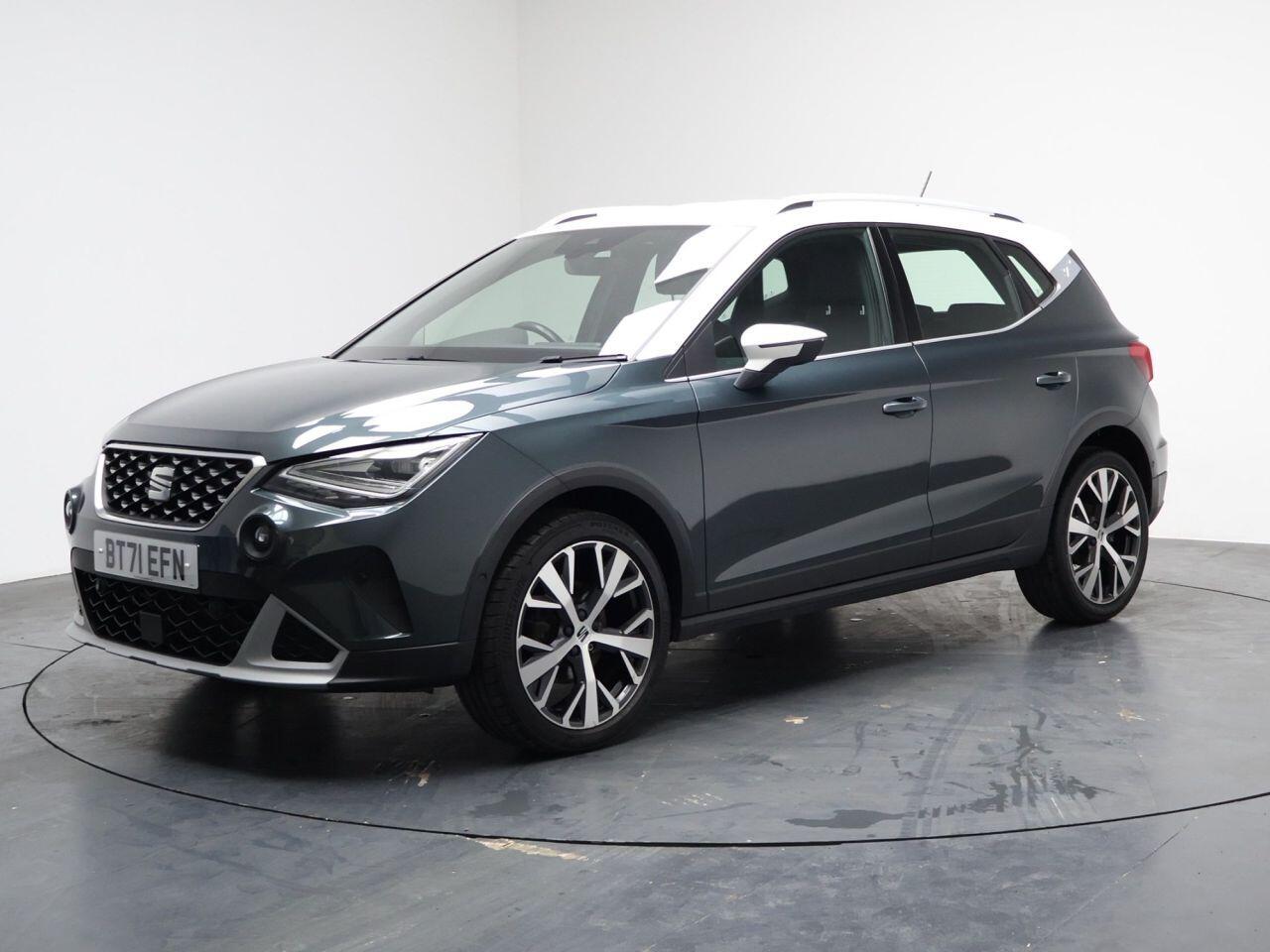 SEAT Arona - Image 9