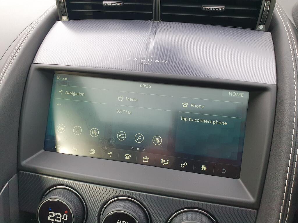 Jaguar F-Type - Image 48