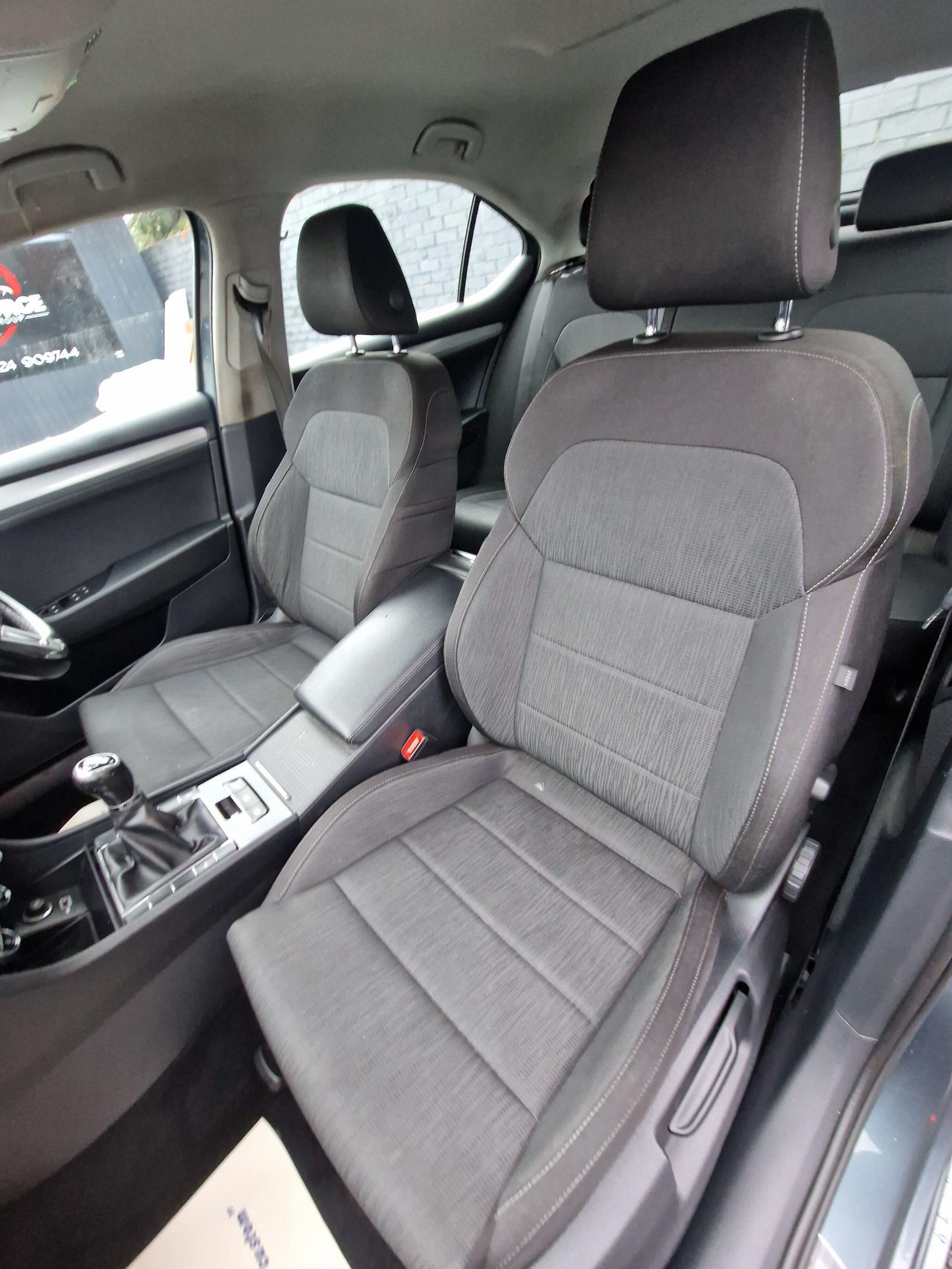 Skoda Superb - Image 36