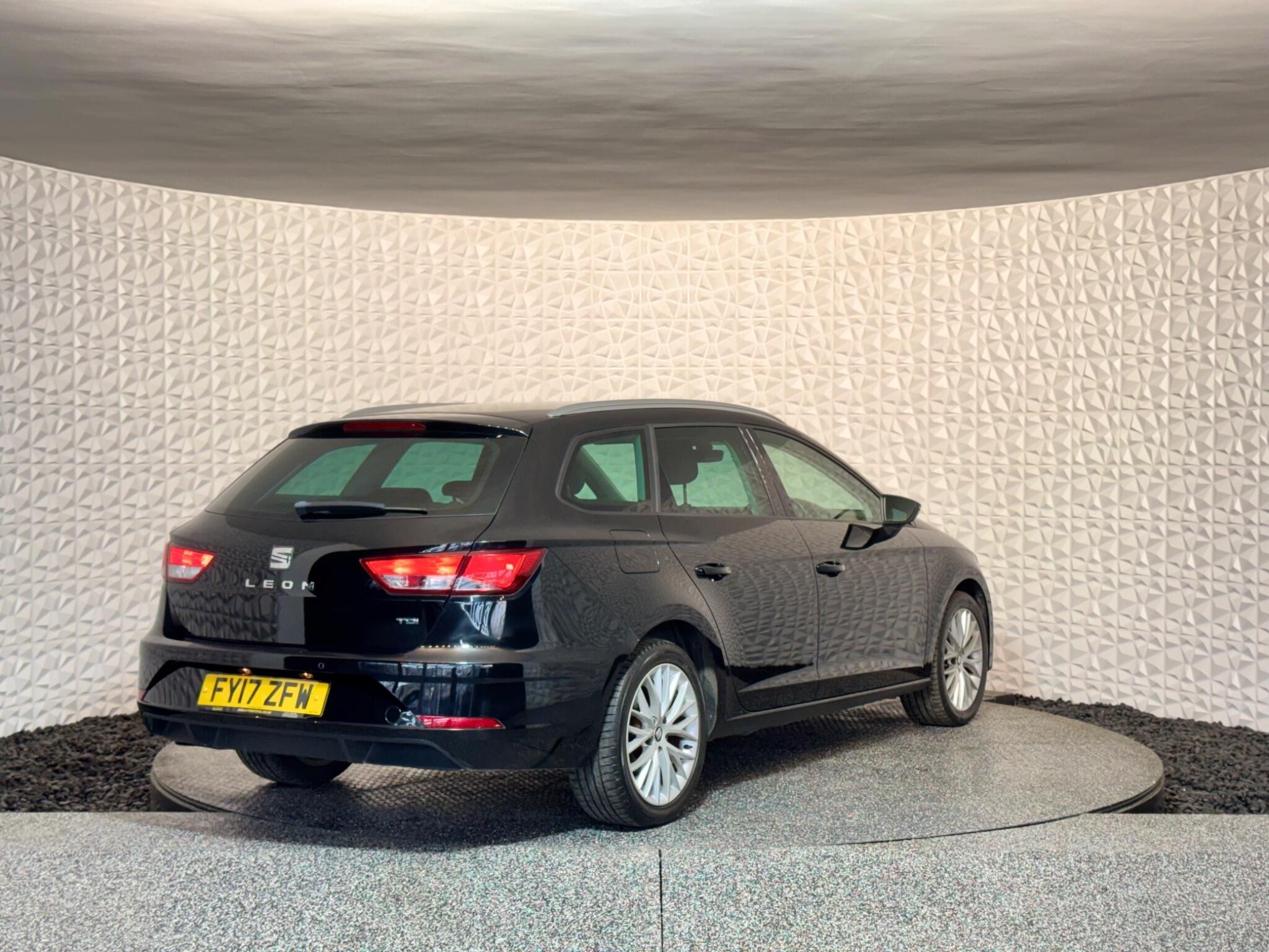 SEAT Leon - Image 10