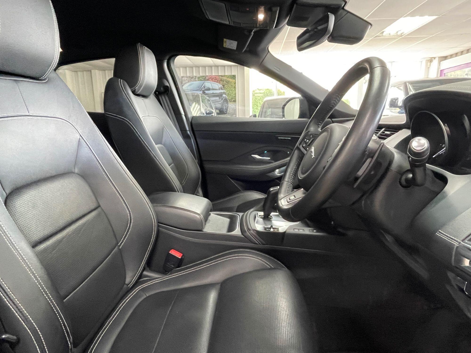 Jaguar E-Pace - Image 26