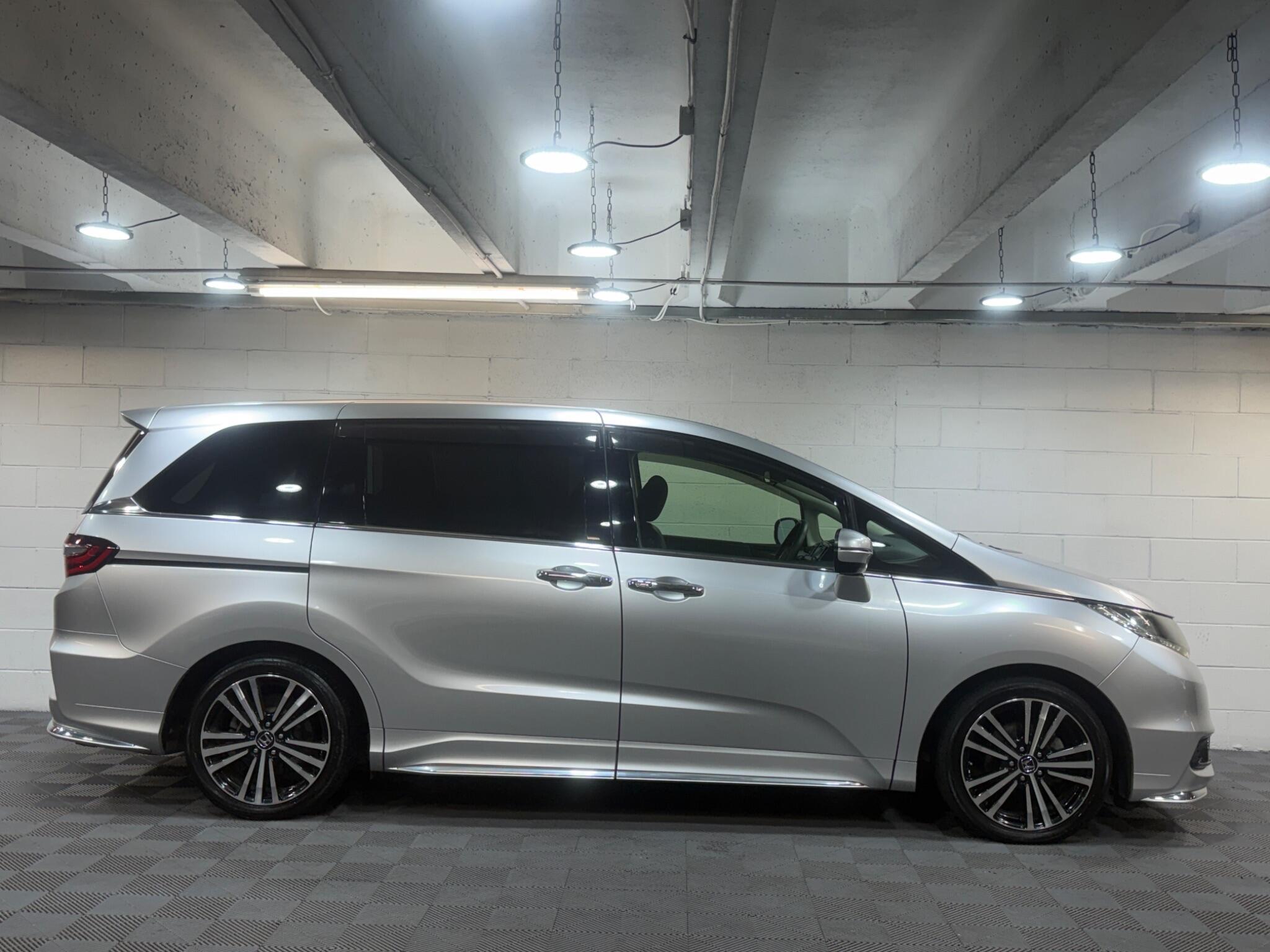 Honda Odyssey - Image 5