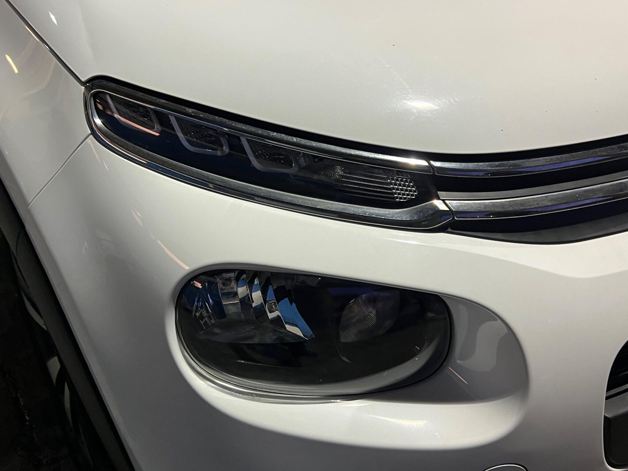 Citroen C3 - Image 10