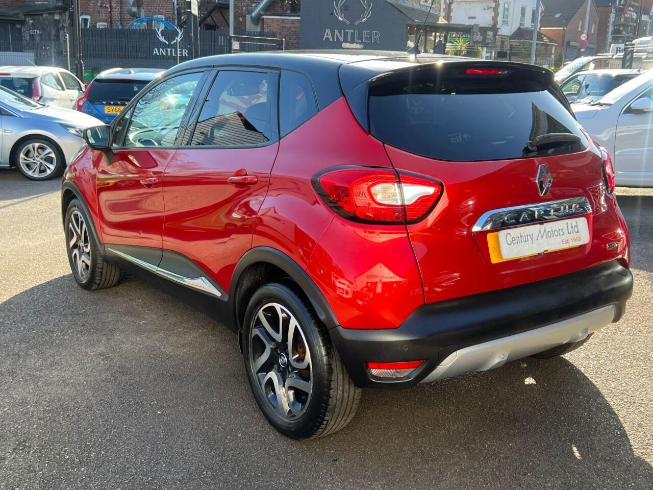 Renault Captur - Image 5