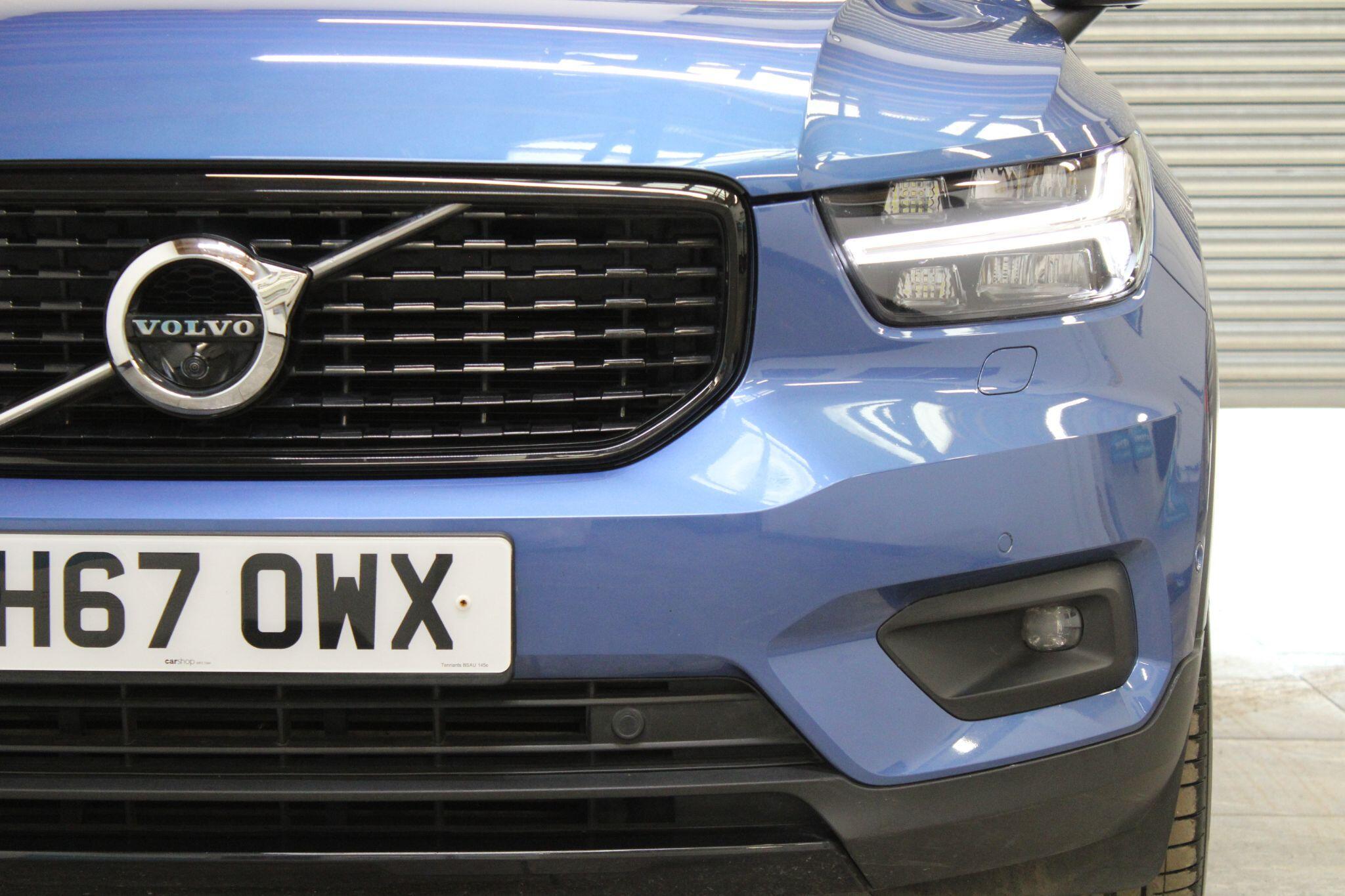 Volvo XC40 - Image 29