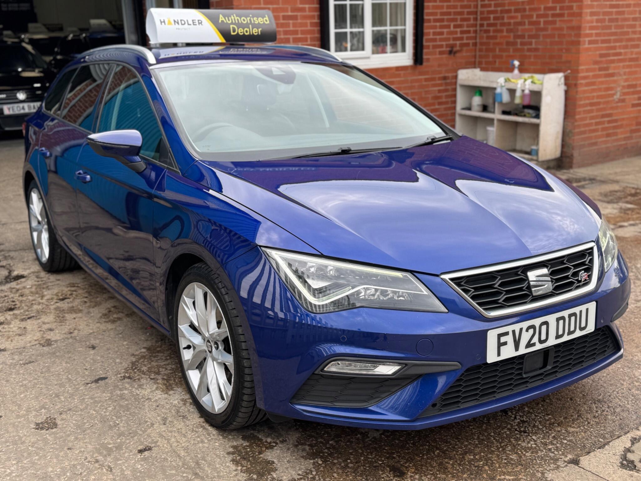 SEAT Leon - Image 6