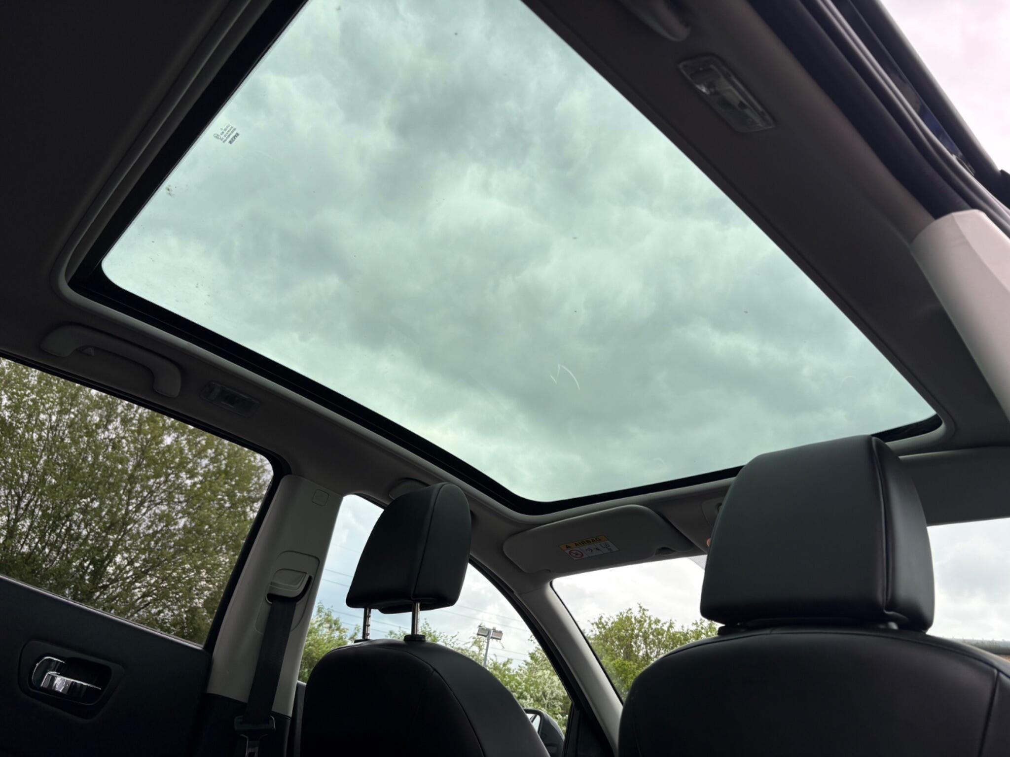 Nissan Qashqai - Image 31