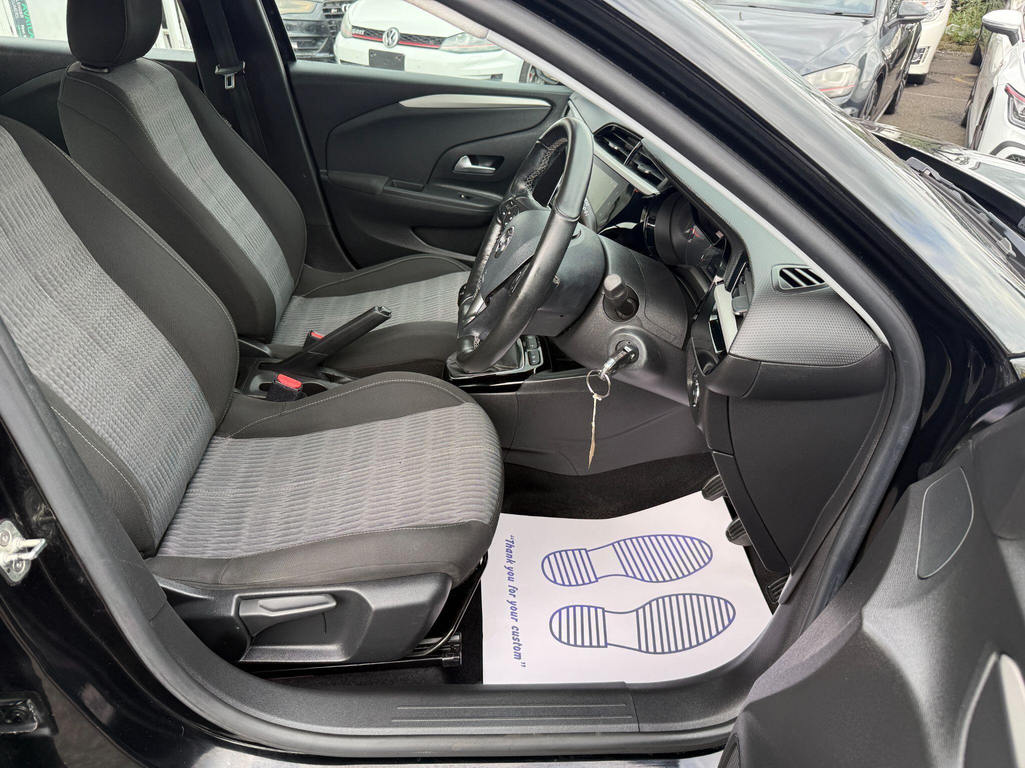 Vauxhall Corsa - Image 24