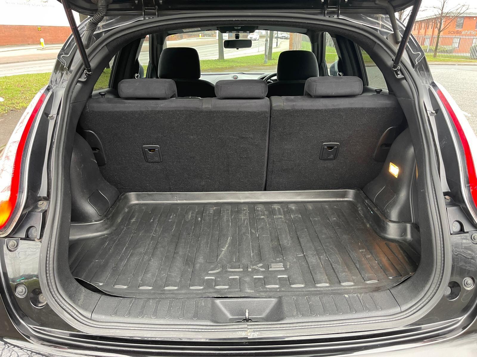 Nissan Juke - Image 45