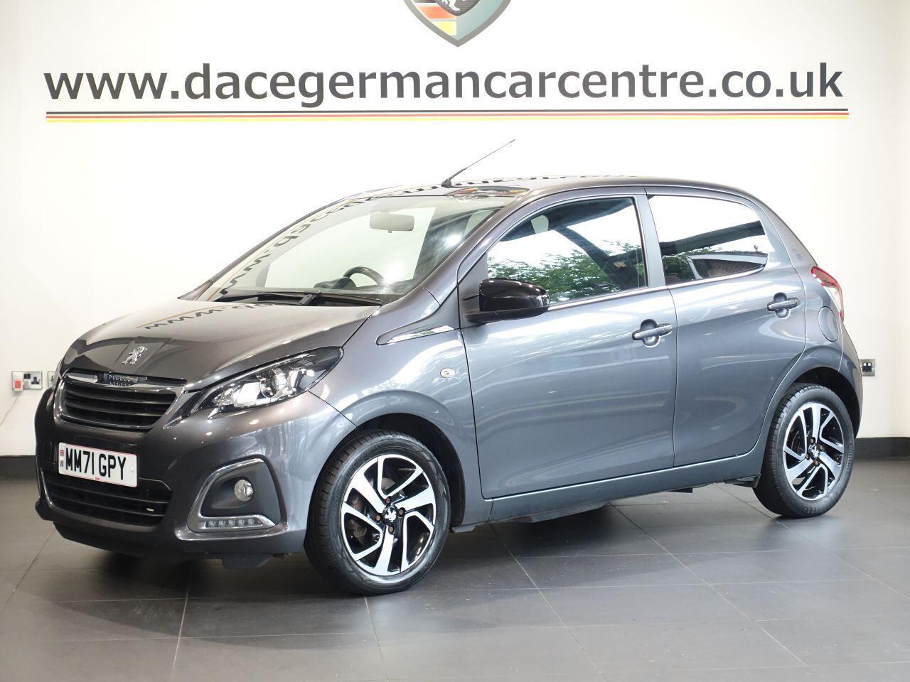 Peugeot 108 - Image 9