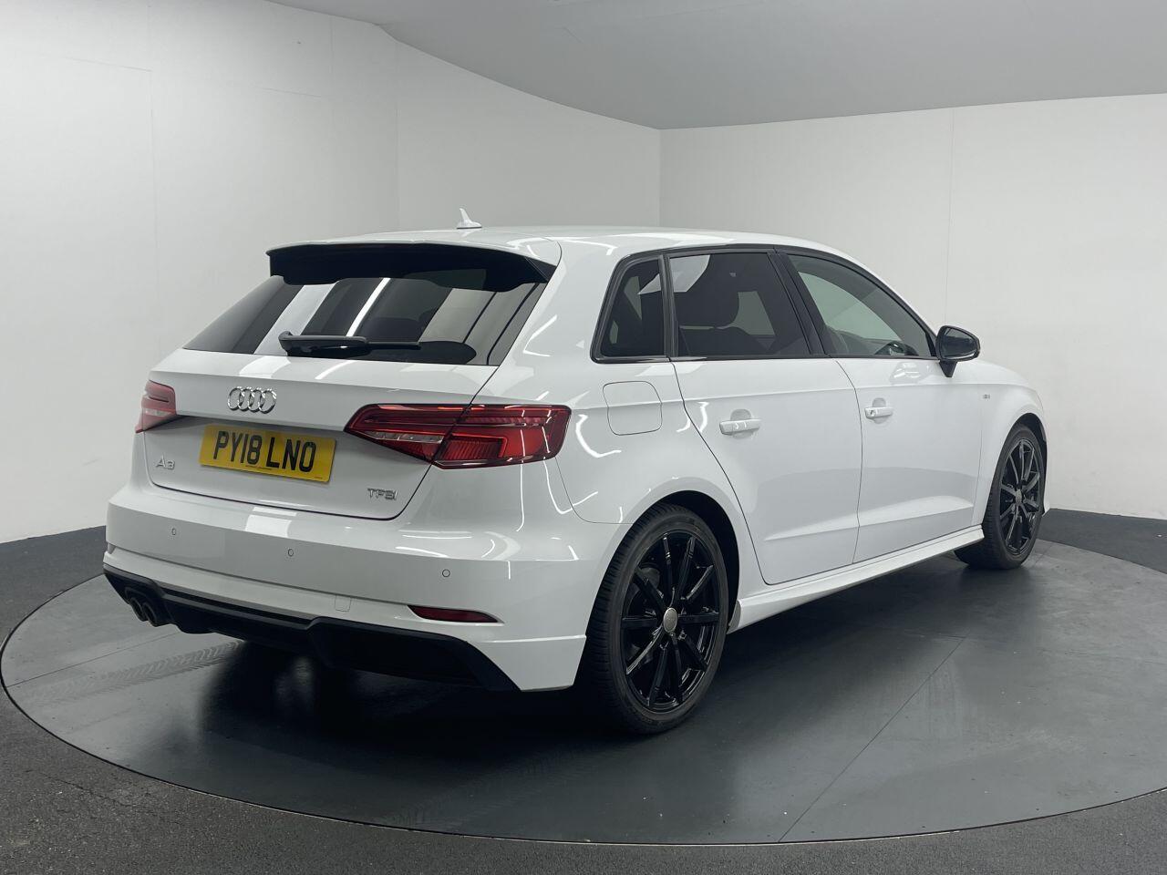 Audi A3 - Image 11