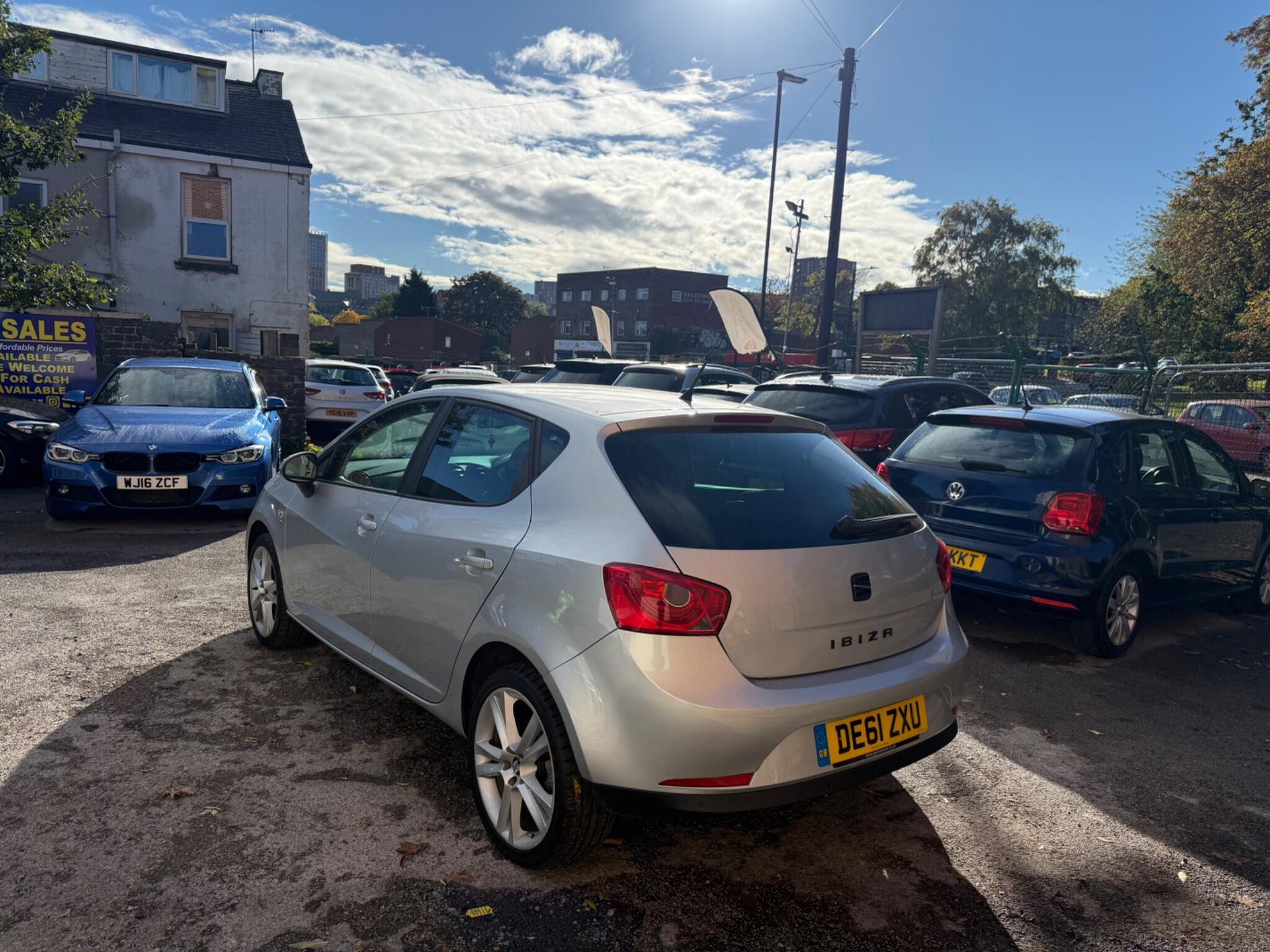 SEAT Ibiza - Image 5